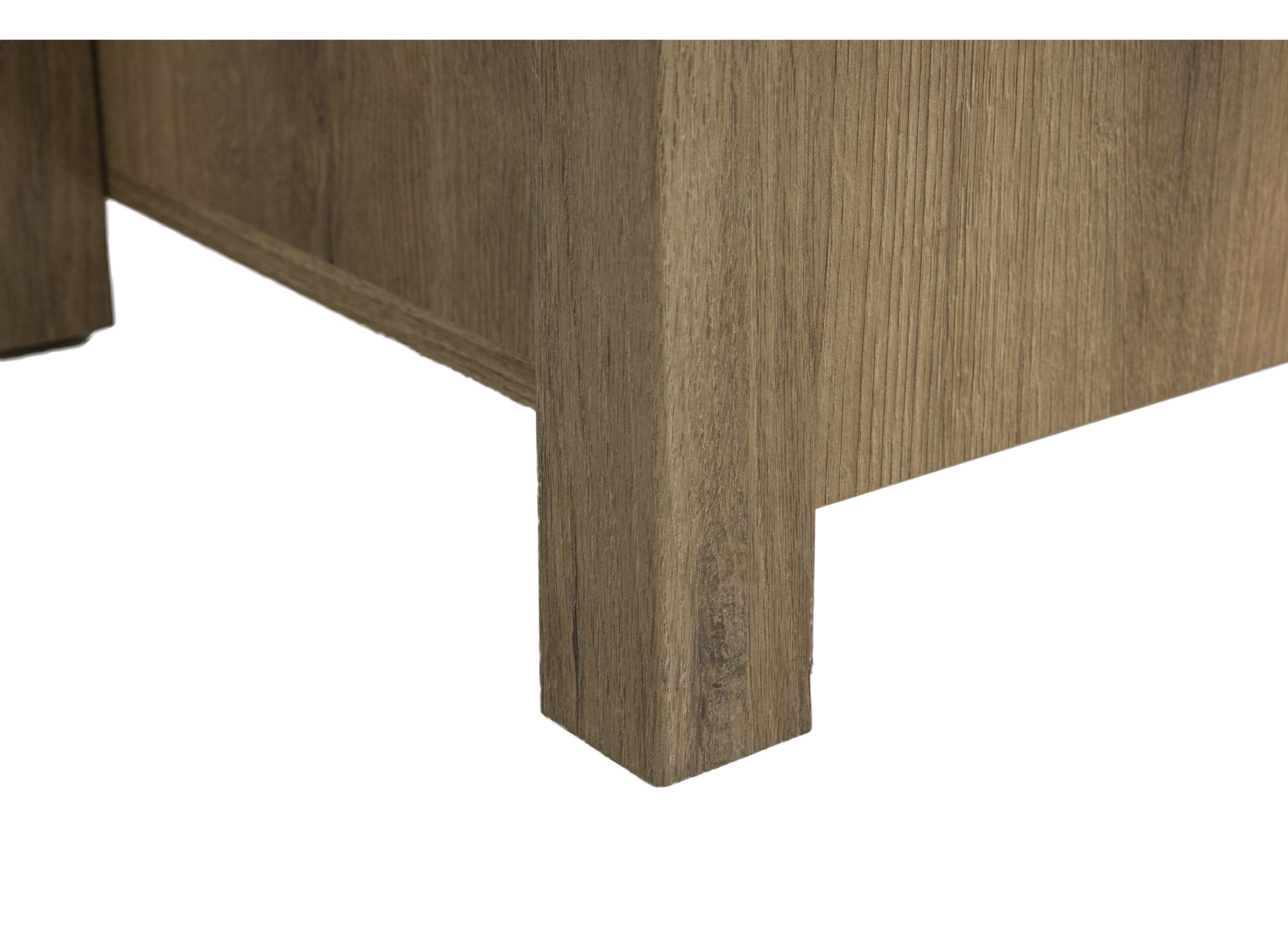 Detailfoto - Dressoir Bordo 217cm - decor - etna eik