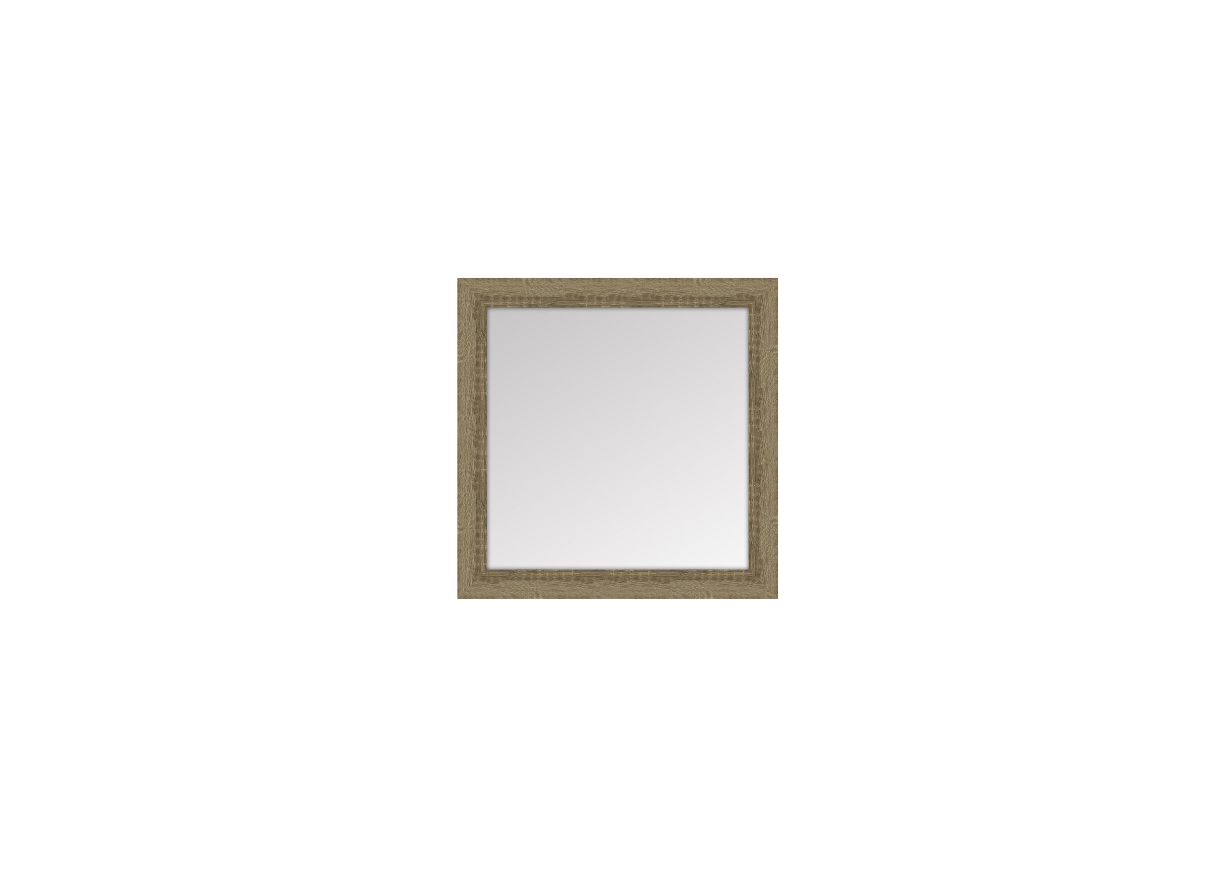 Miroir Monticello 40x40cm - Miroir Monticello 40x40cm