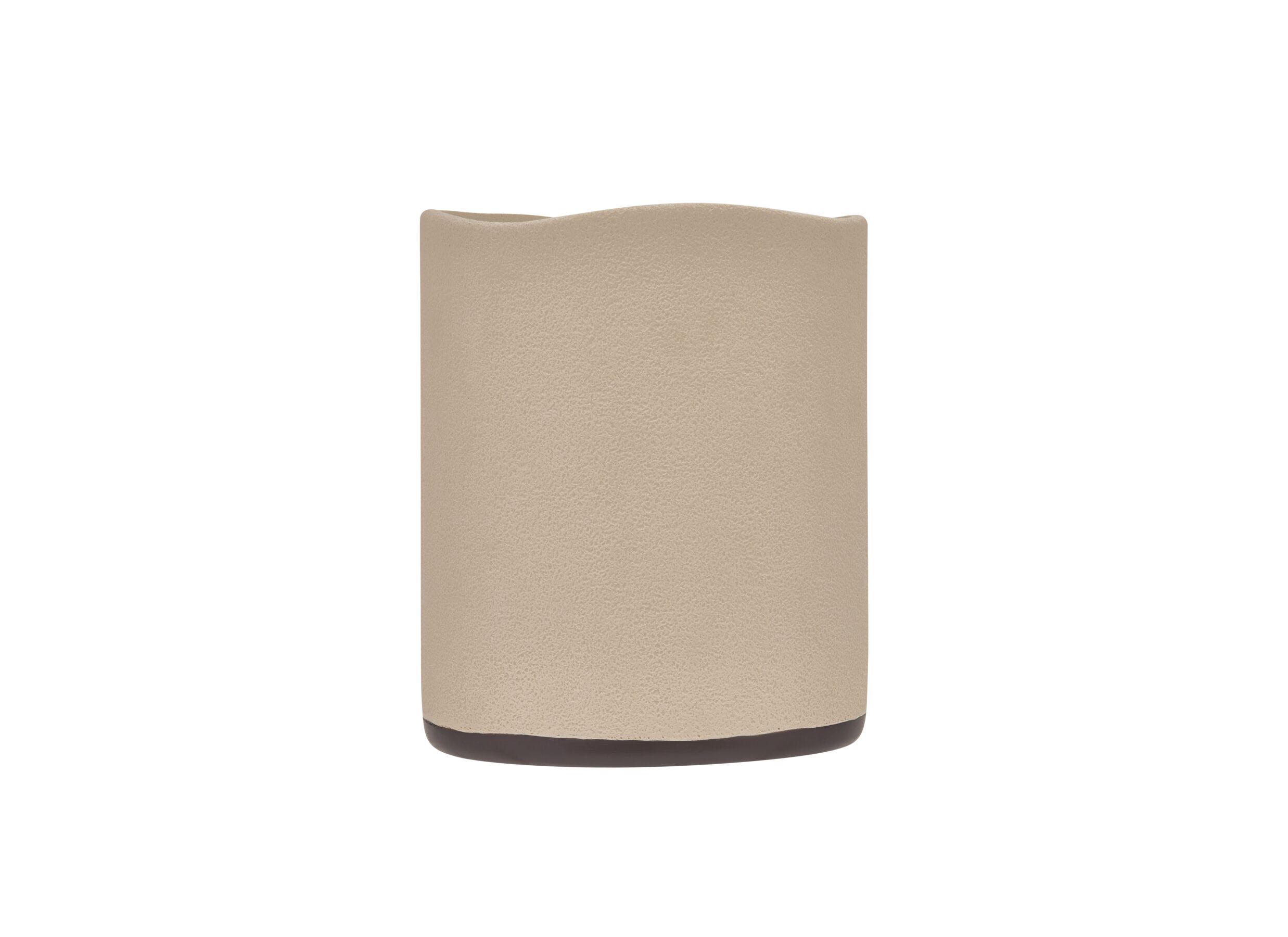 Overzichtsfoto - Vuilnisbak Oleya 5L - beige