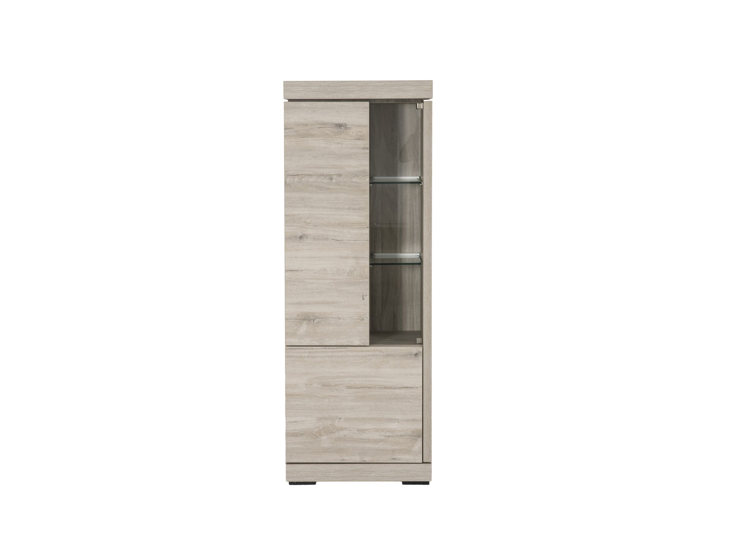 Aperçu - Armoire Etna 66x183x50cm