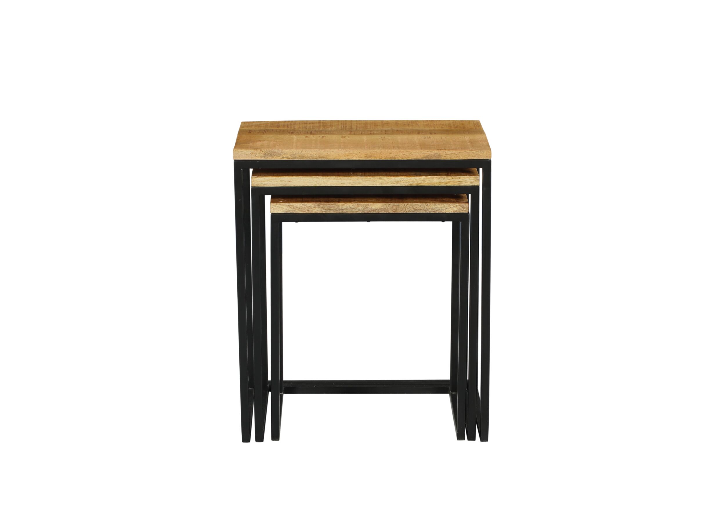 Table d'appoint Jerome lot de 3