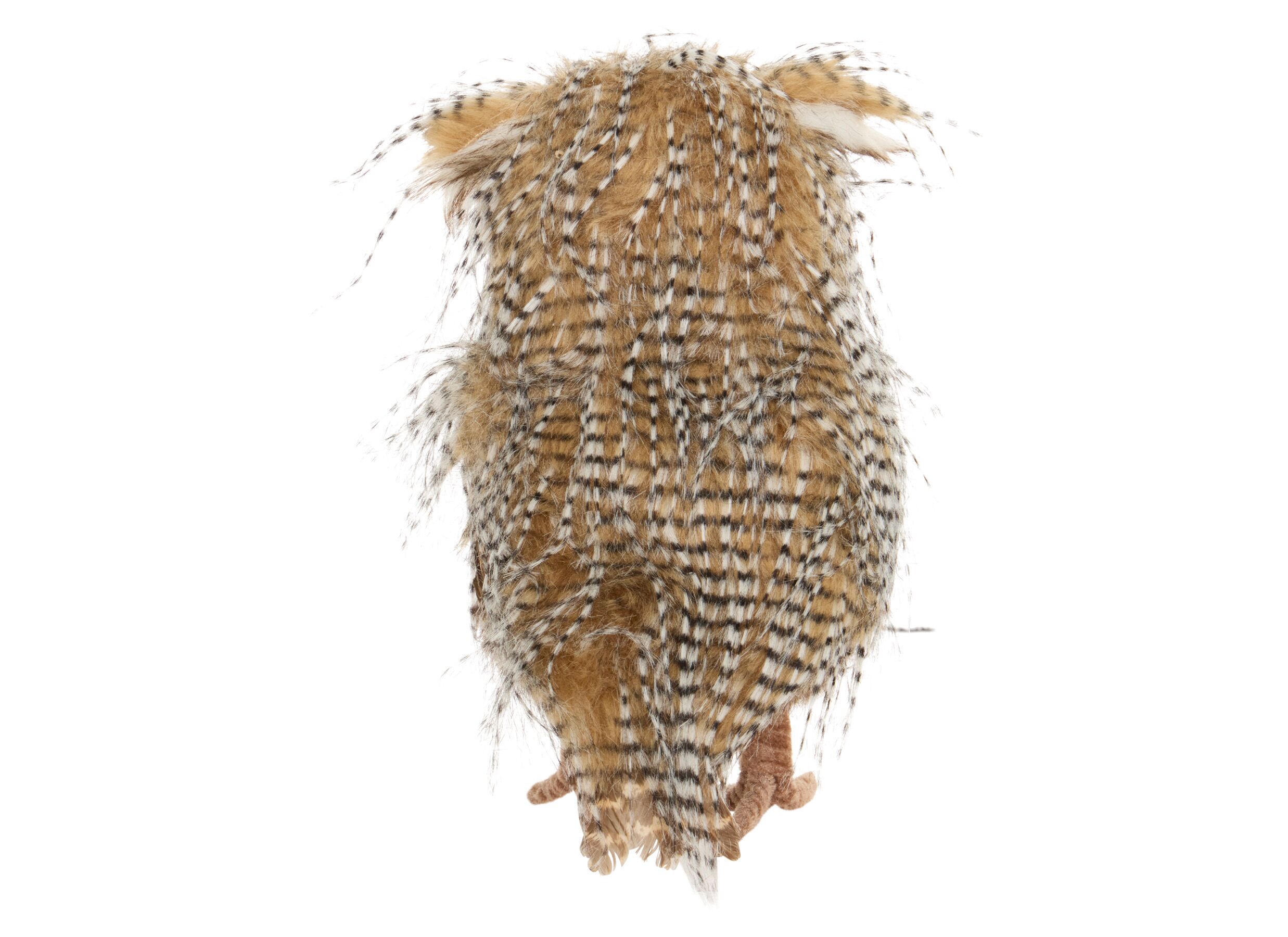 Aperçu - Décoration automne Hibou H28cm