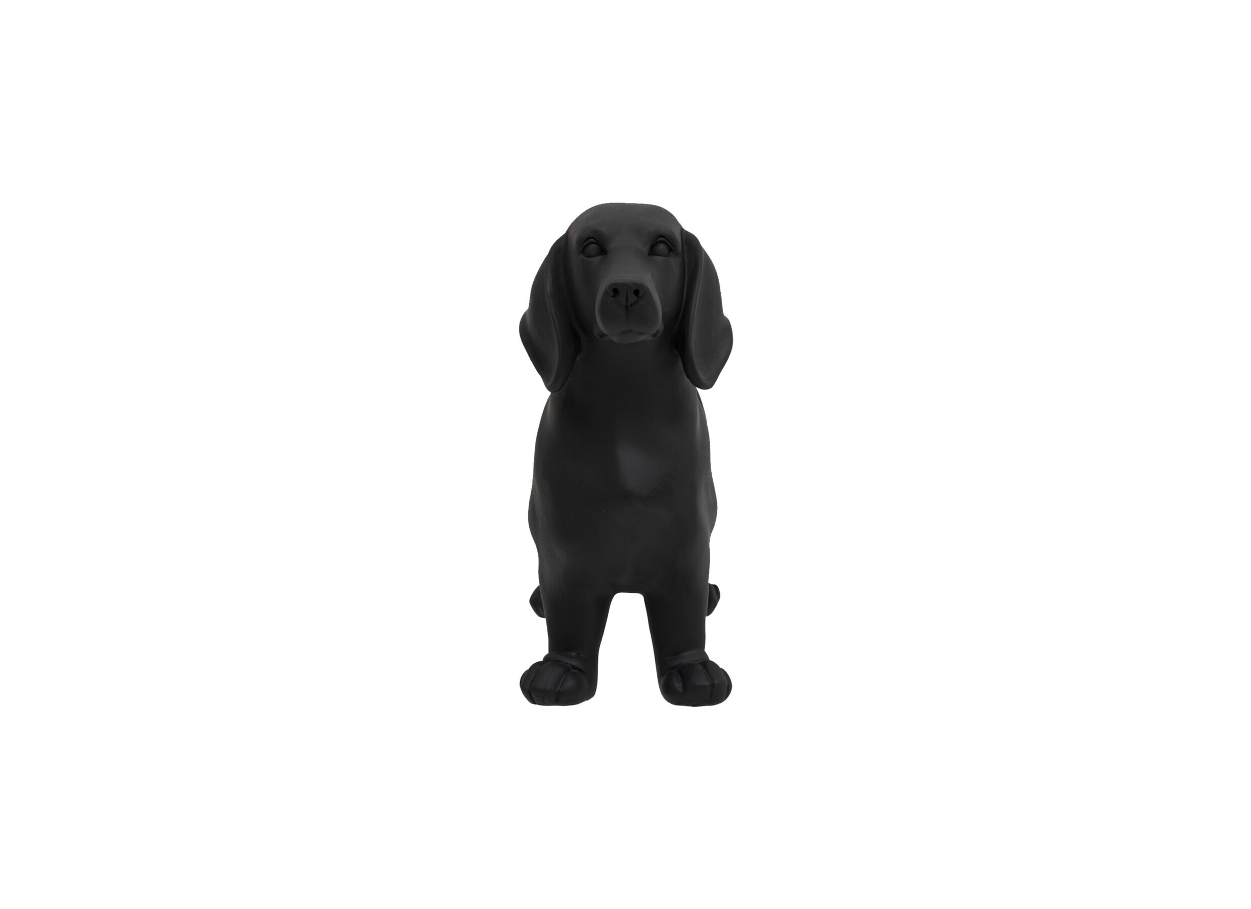Aperçu - Statue Teckel H25,3cm