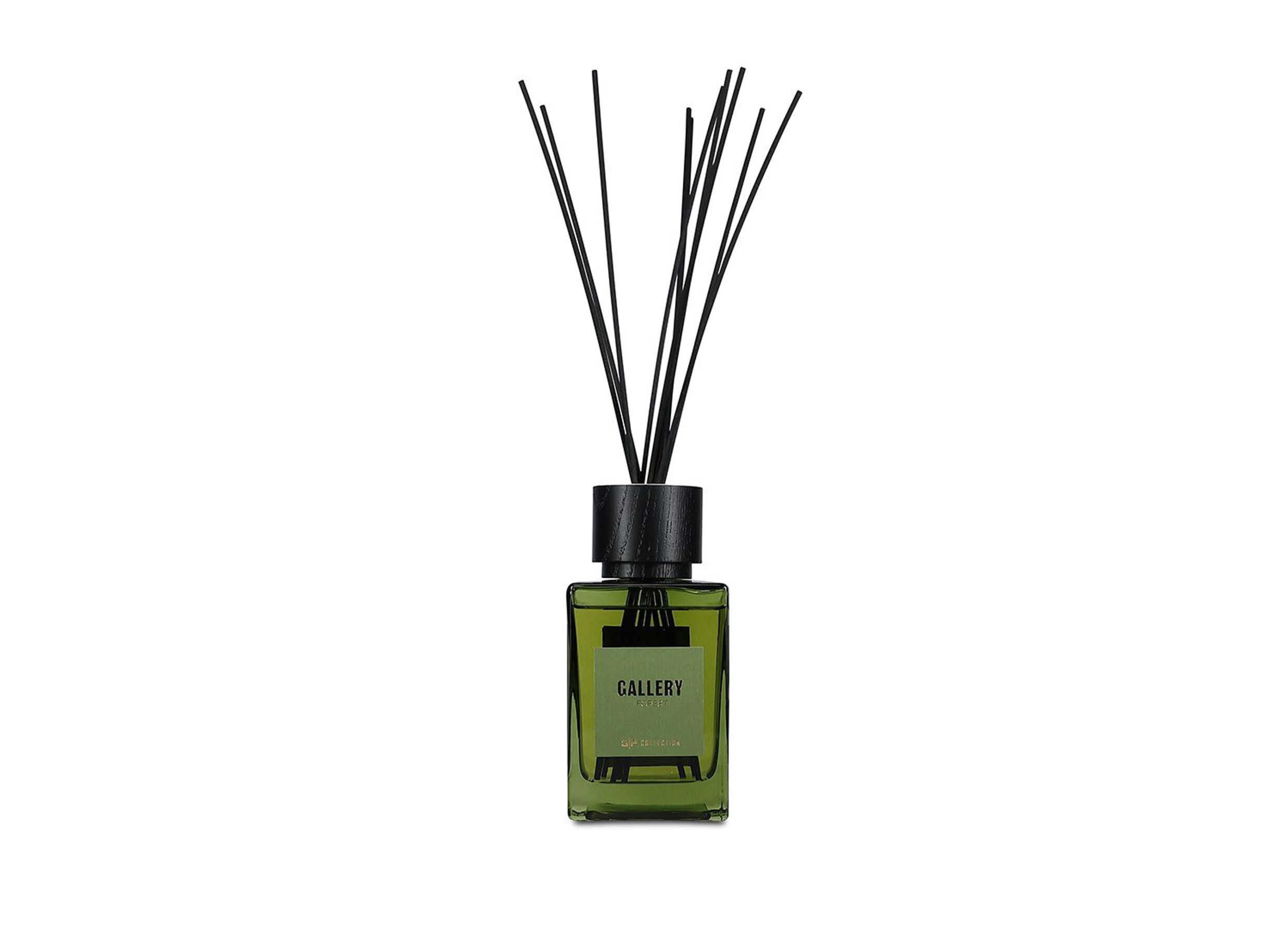 Geurstokjes Gallery Forest 500ml - Geurstokjes Gallery Forest 500ml