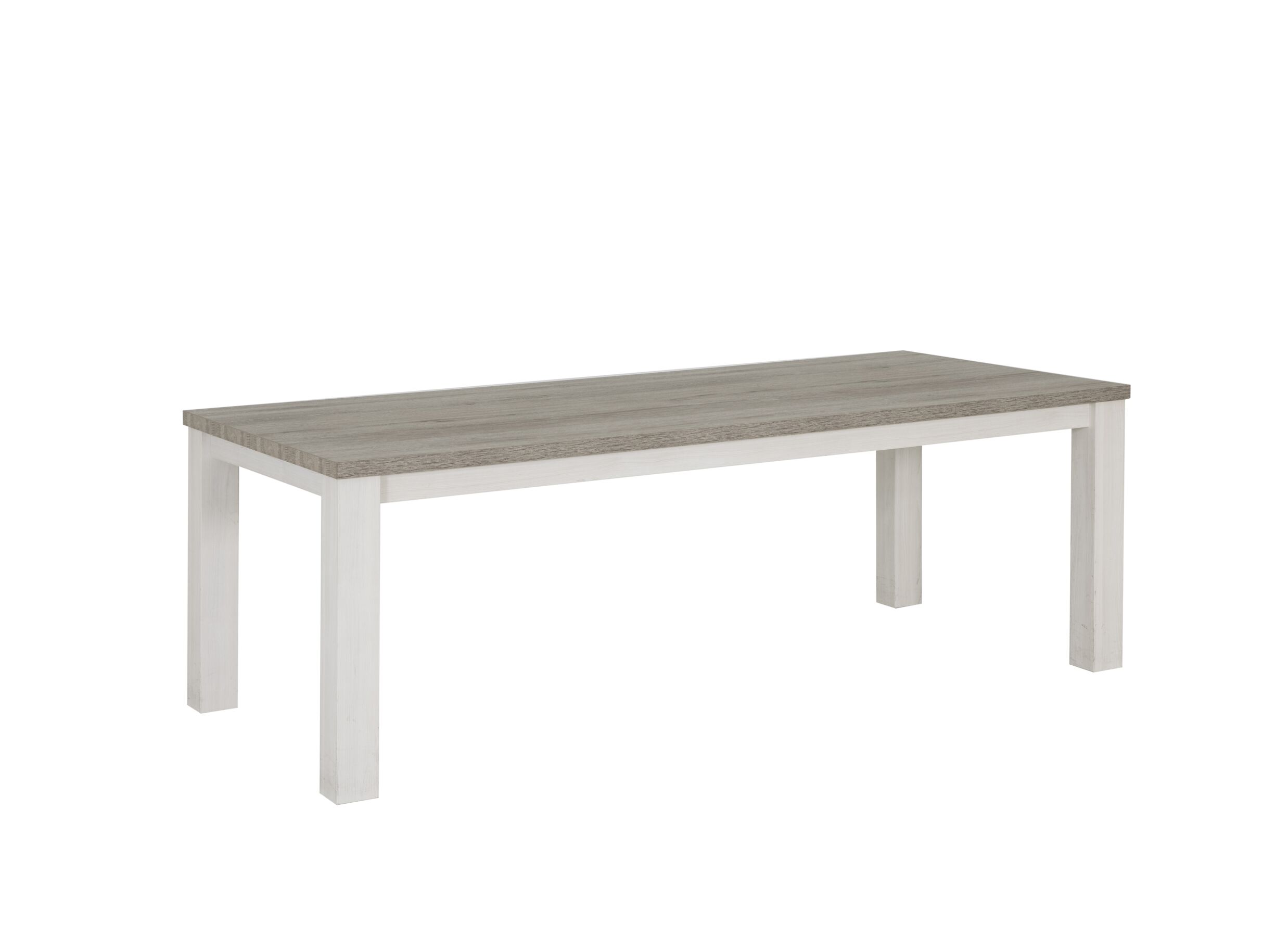 Tafel 184x102cm - meubelplaat - lariks - Tafel 184x102cm - meubelplaat - lariks