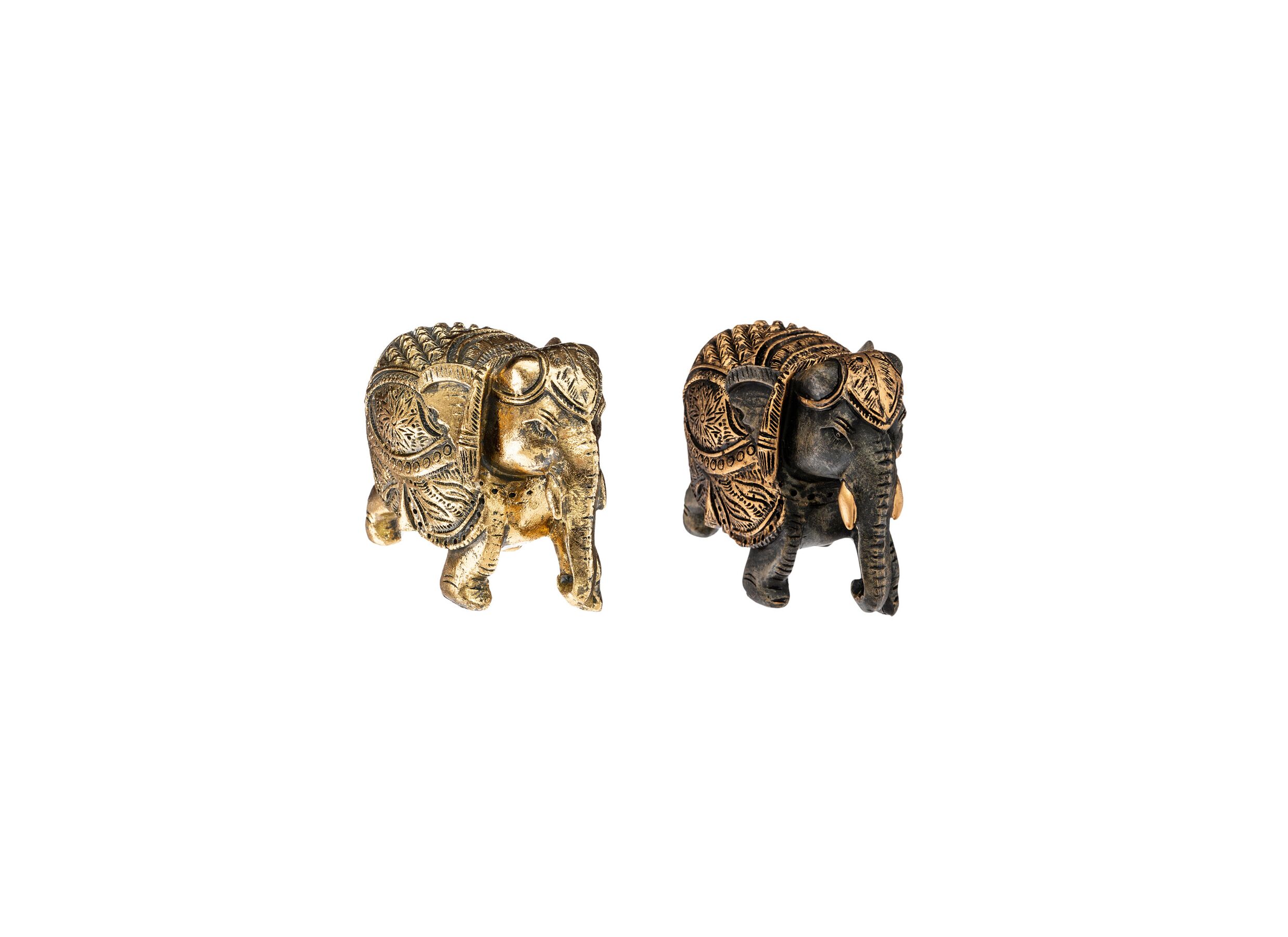 Hoofdfoto - Deco Olifant H9cm