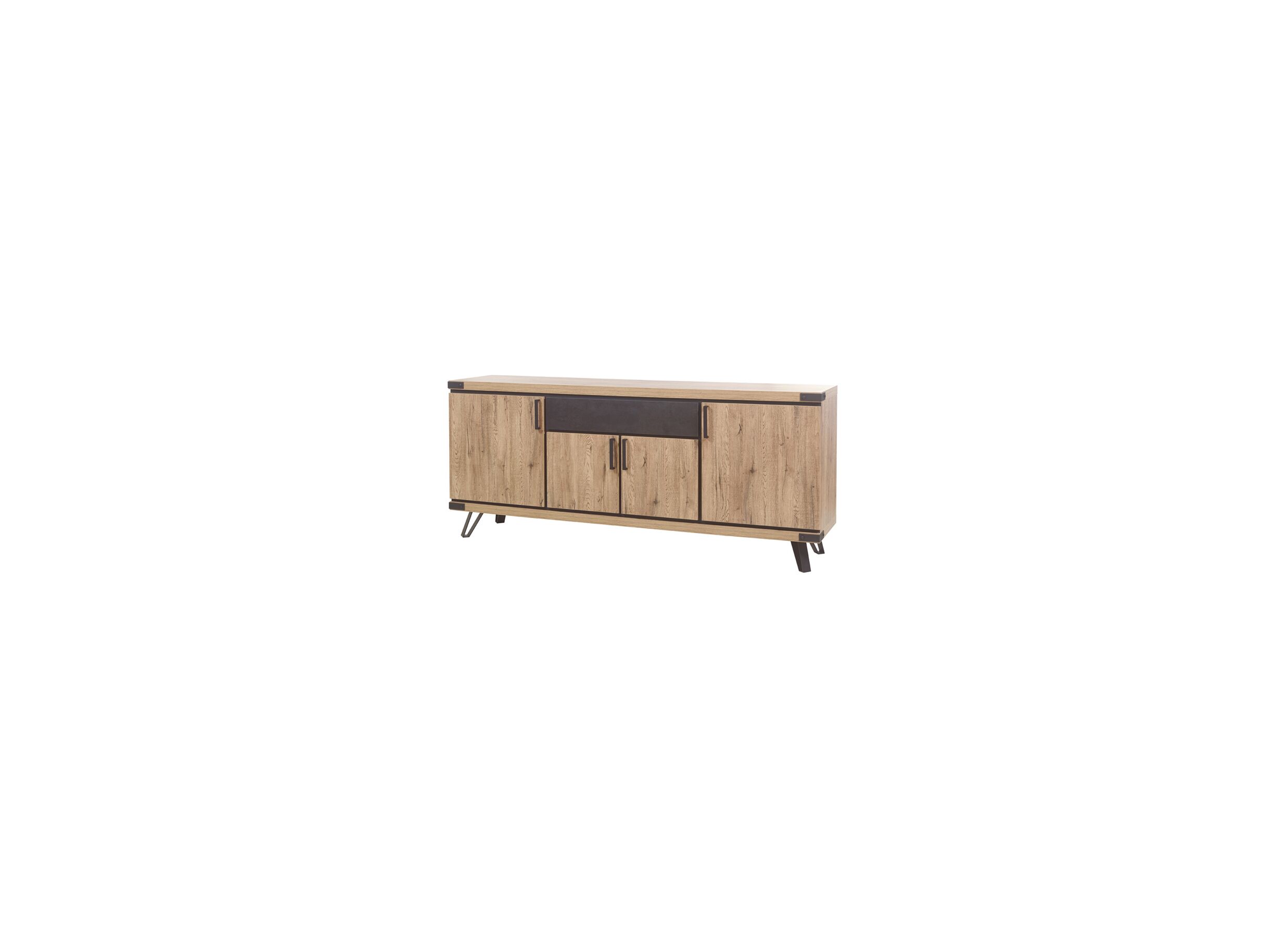 Plus Important - Buffet Neto 220cm