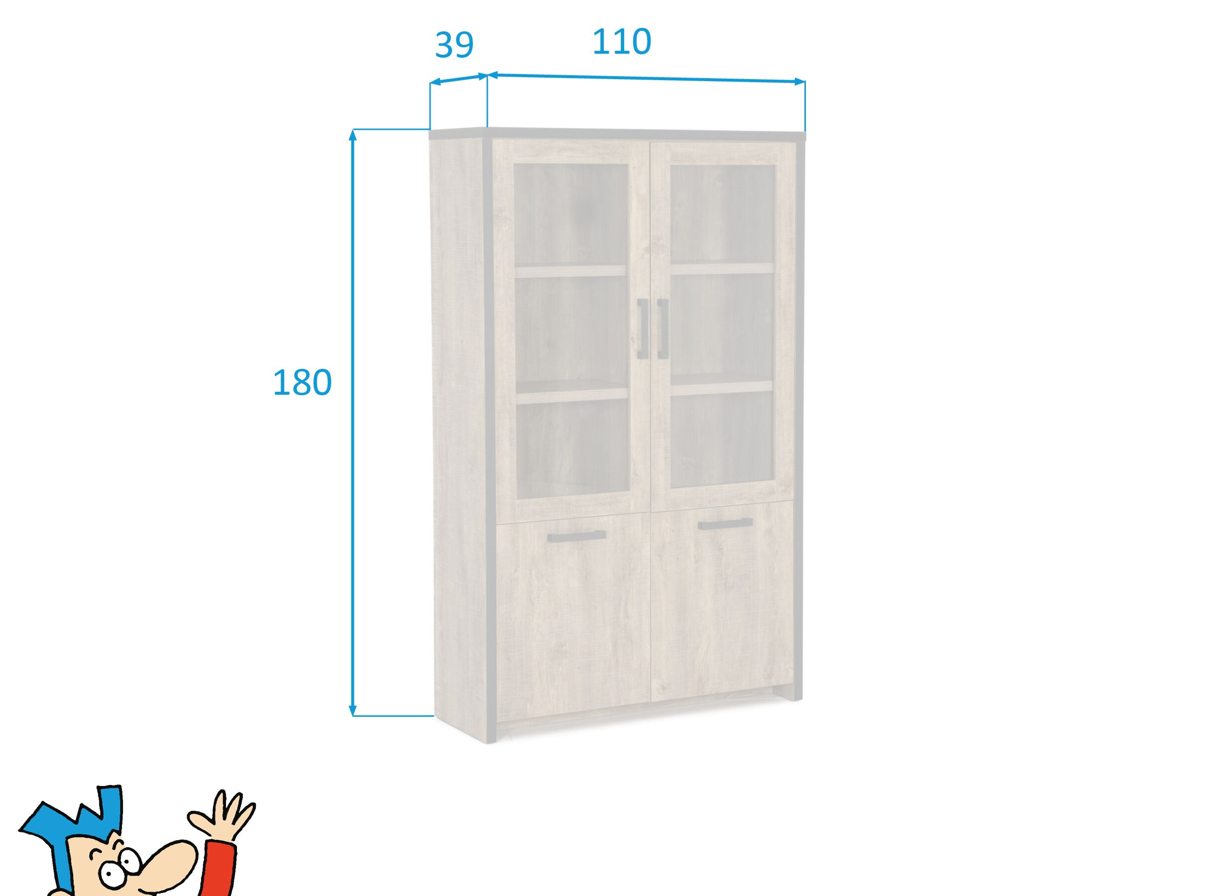 Attribute image