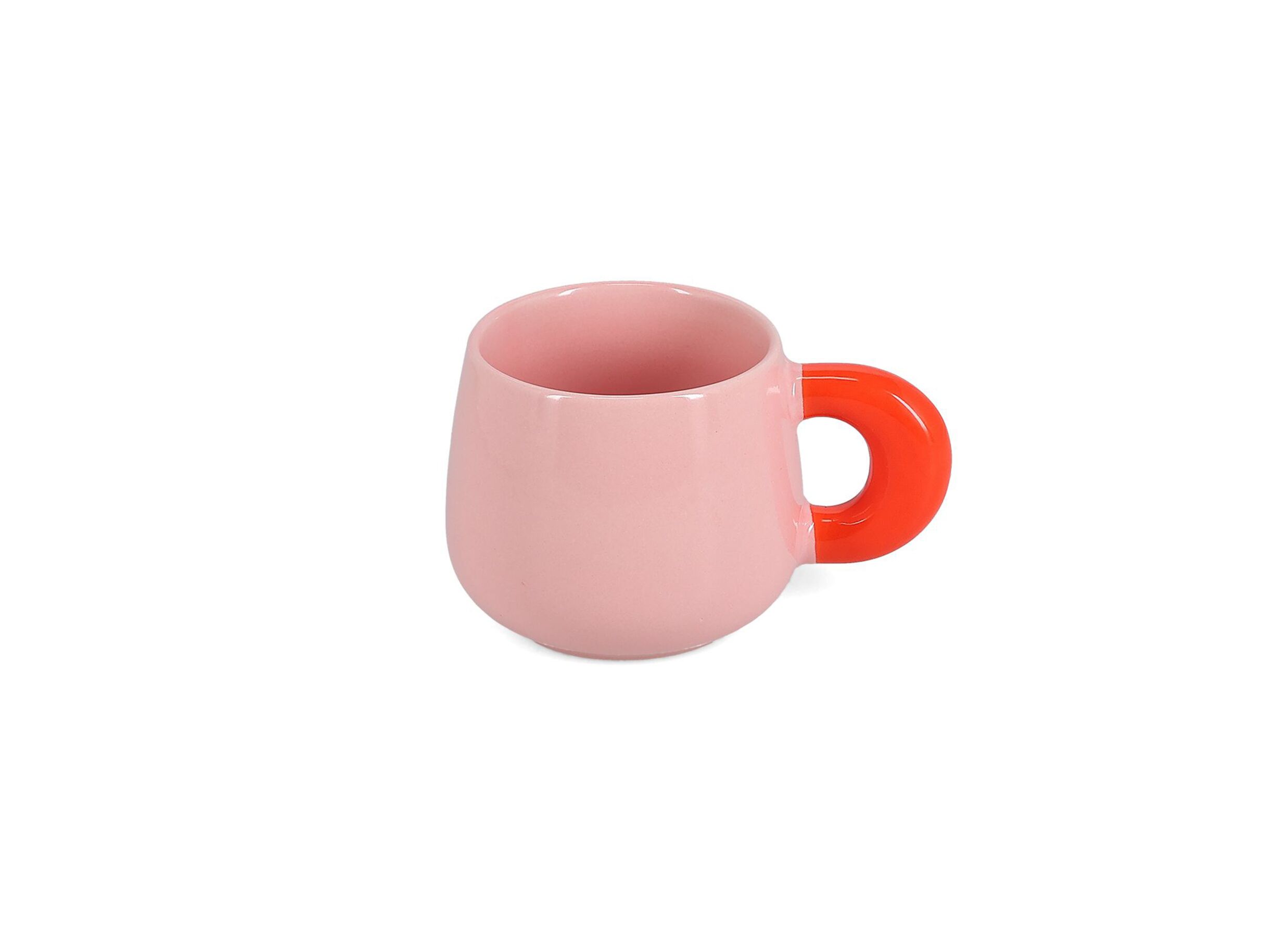 Plus Important - Mug Coco 47cl - céramique - rose
