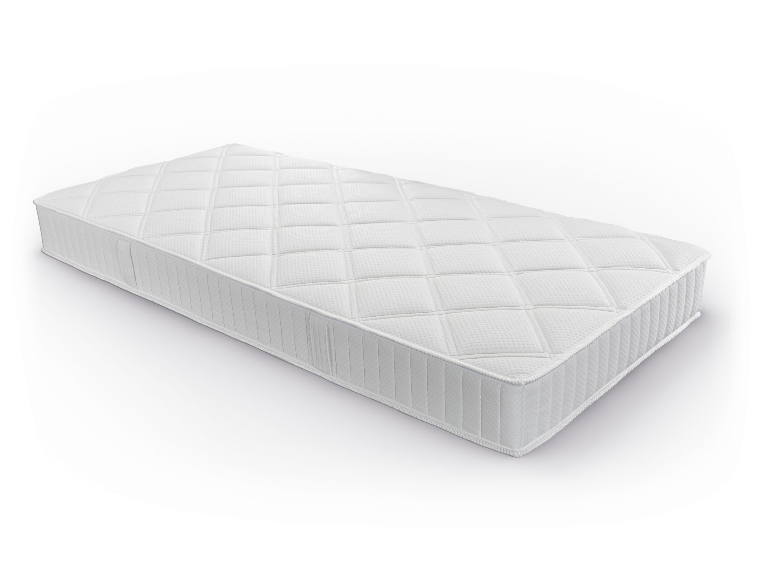 Matelas Ortorest mousse à froid 70x200cm medium - Matelas Ortorest mousse à froid 70x200cm medium