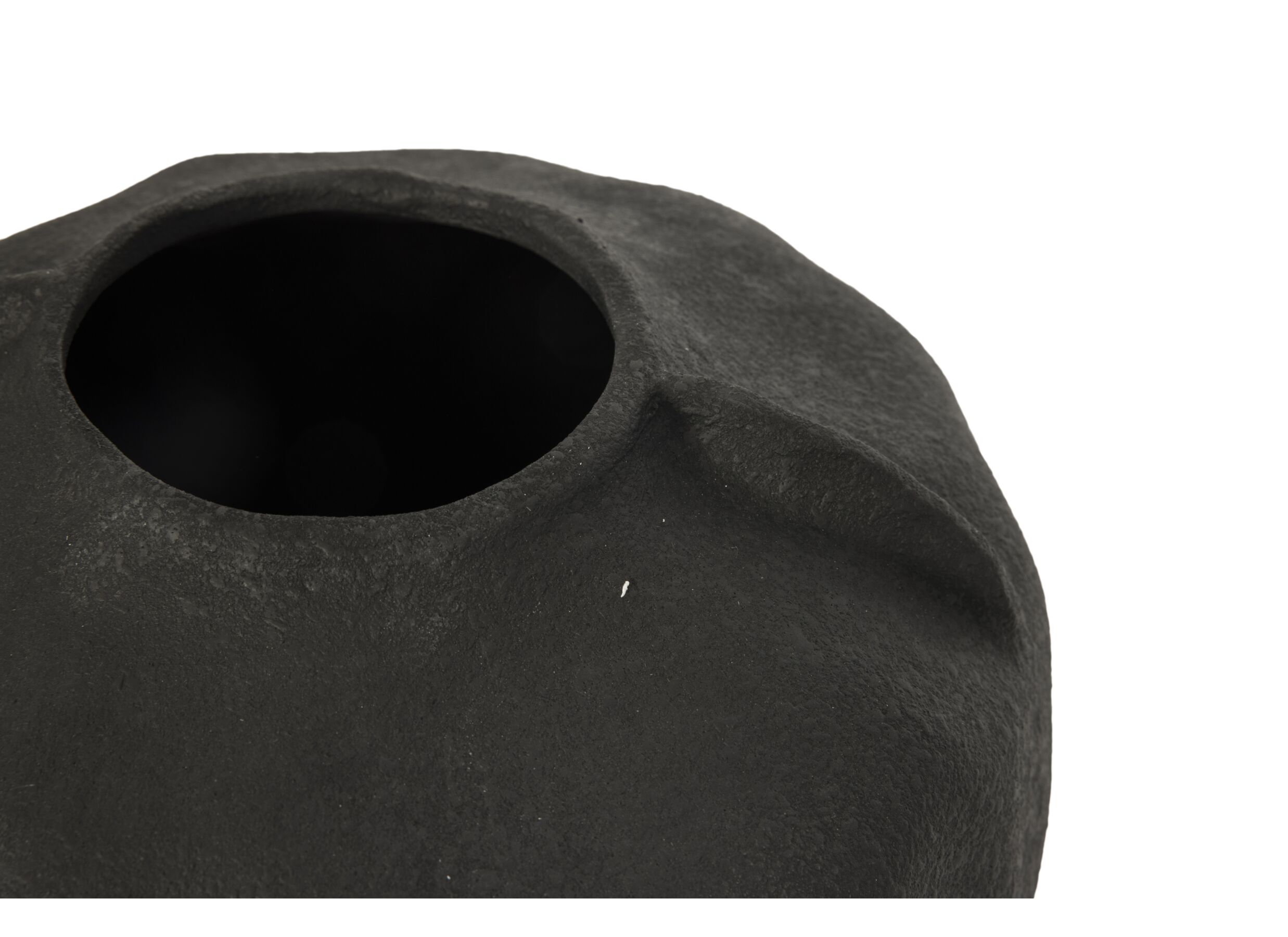 Detail - Vase Konso H29,5cm