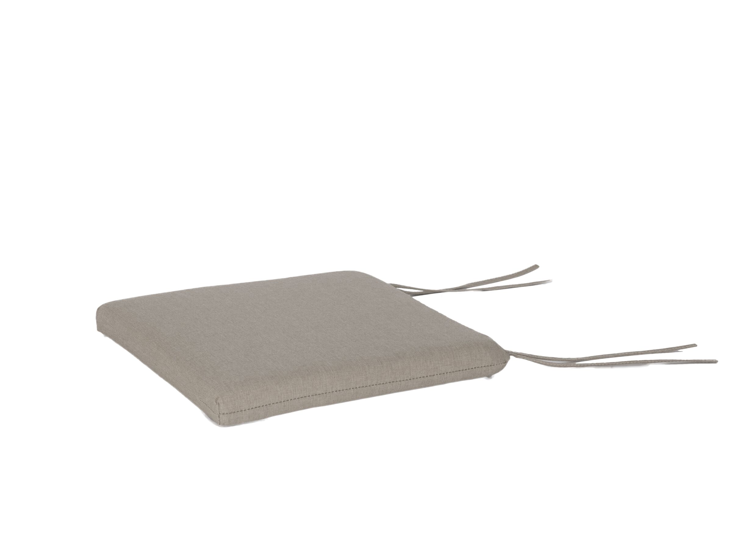 Overzichtsfoto - Zitkussen Nona 39x39cm - polyestervezel - beige