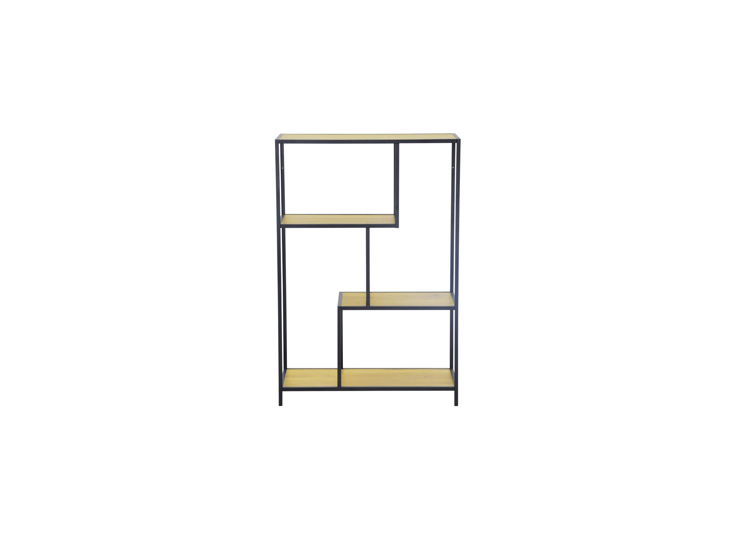 Aperçu - Étagère Tower 77x35x114cm
