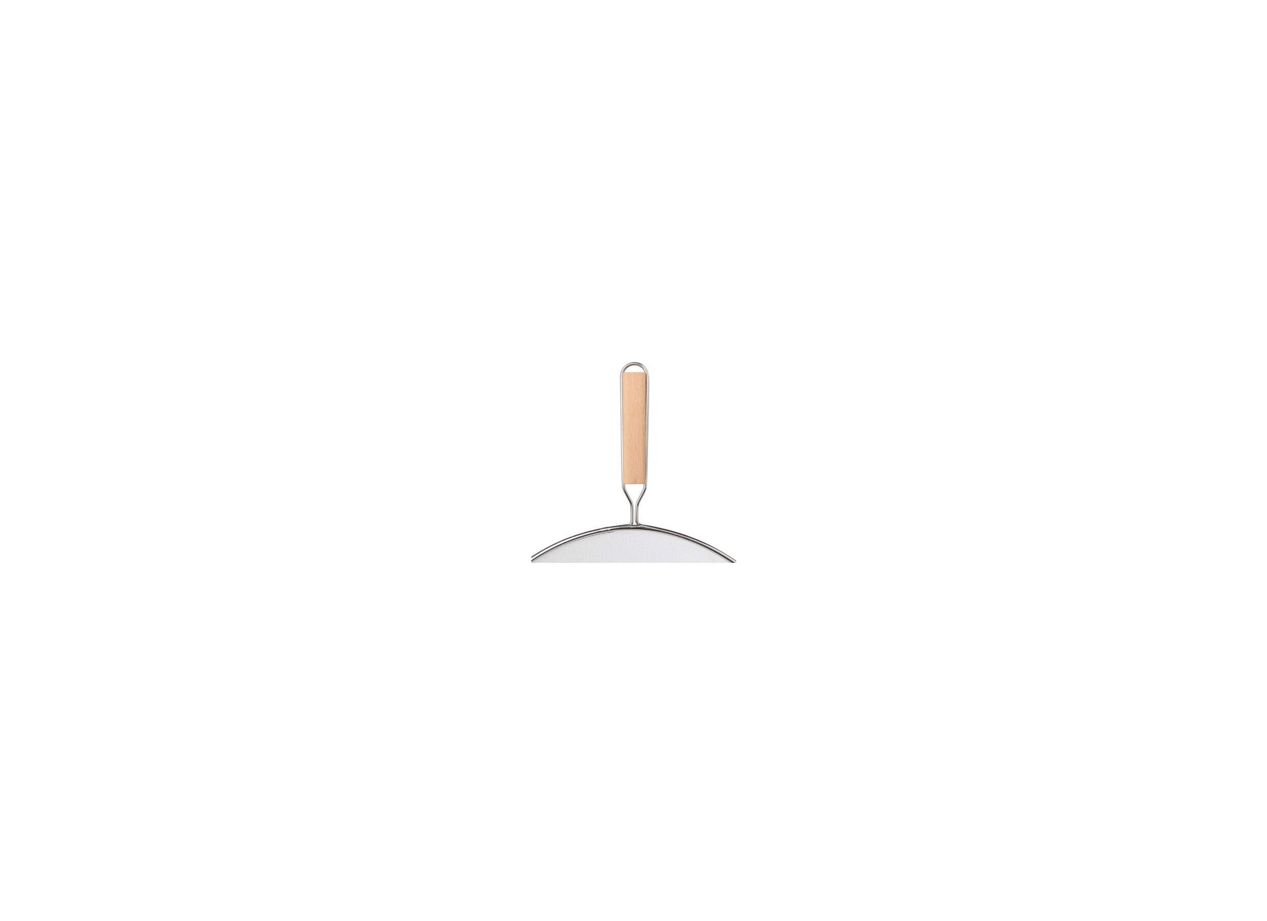 Detail - Couvercle anti-spatule Ø33cm