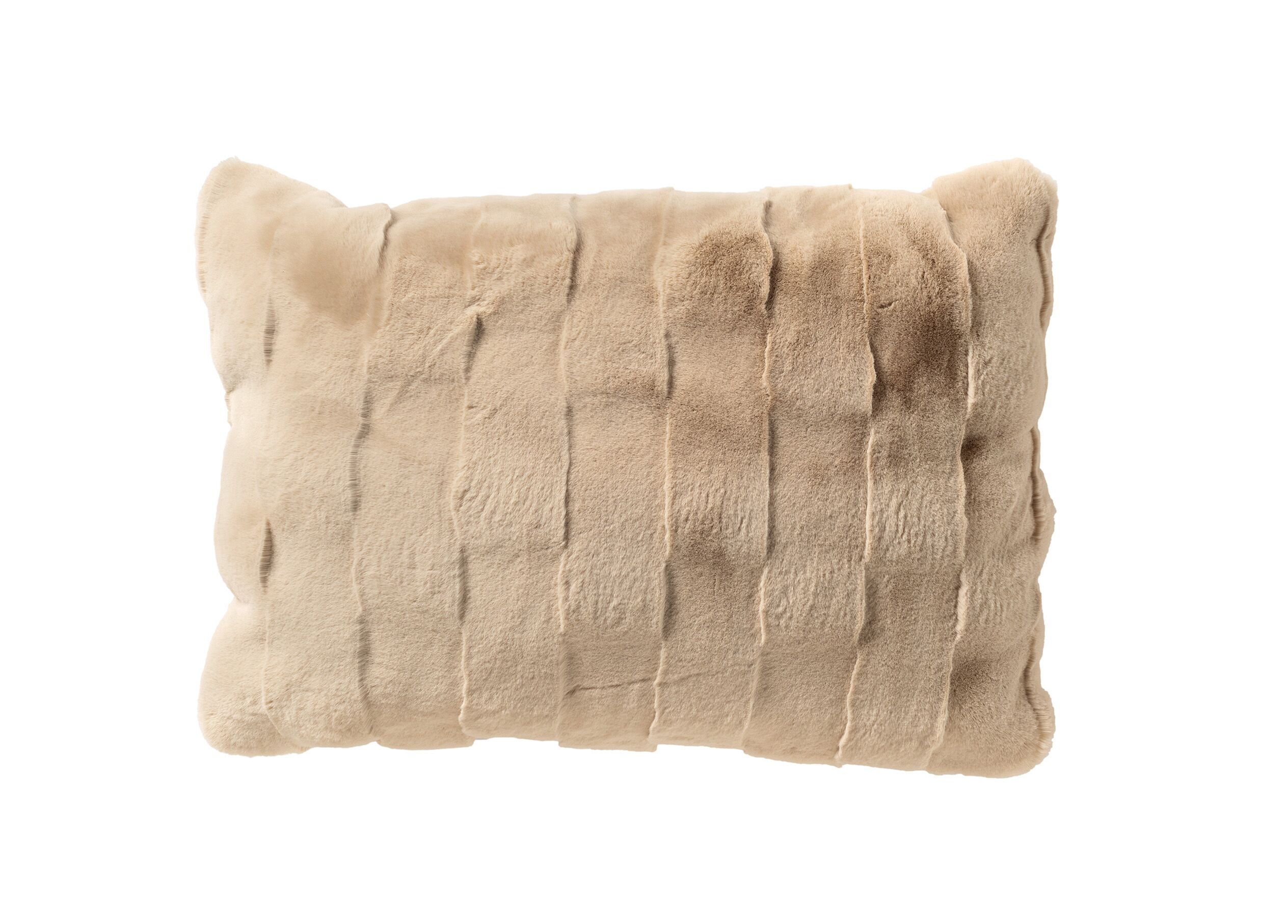 Kussen Ferre 40x60cm - polyester - irish cream - Coussin Ferre 40x60cm - polyester - irish cream