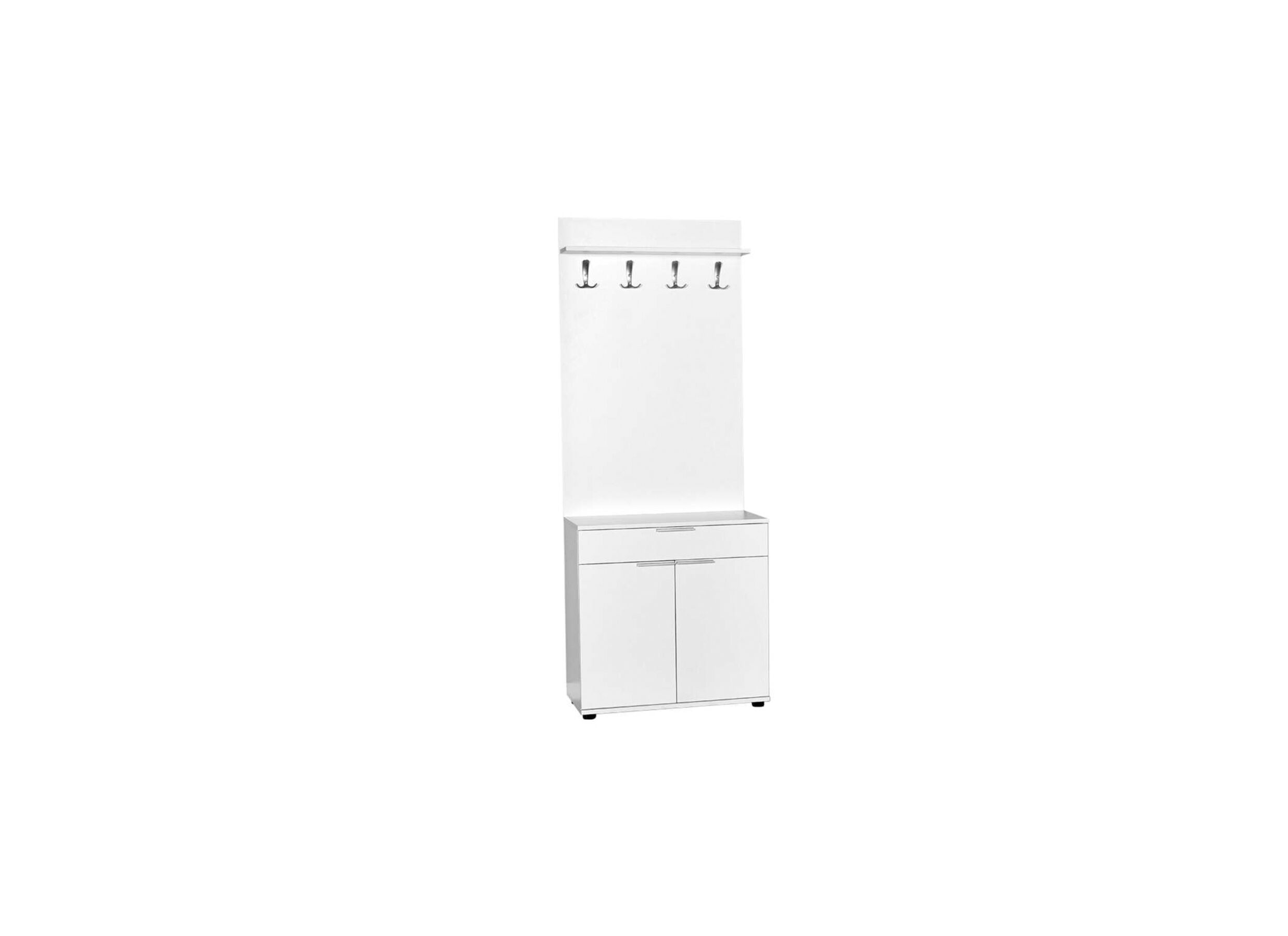 Halkast Barauli 73cm - Meuble d'entrée Barauli 73cm