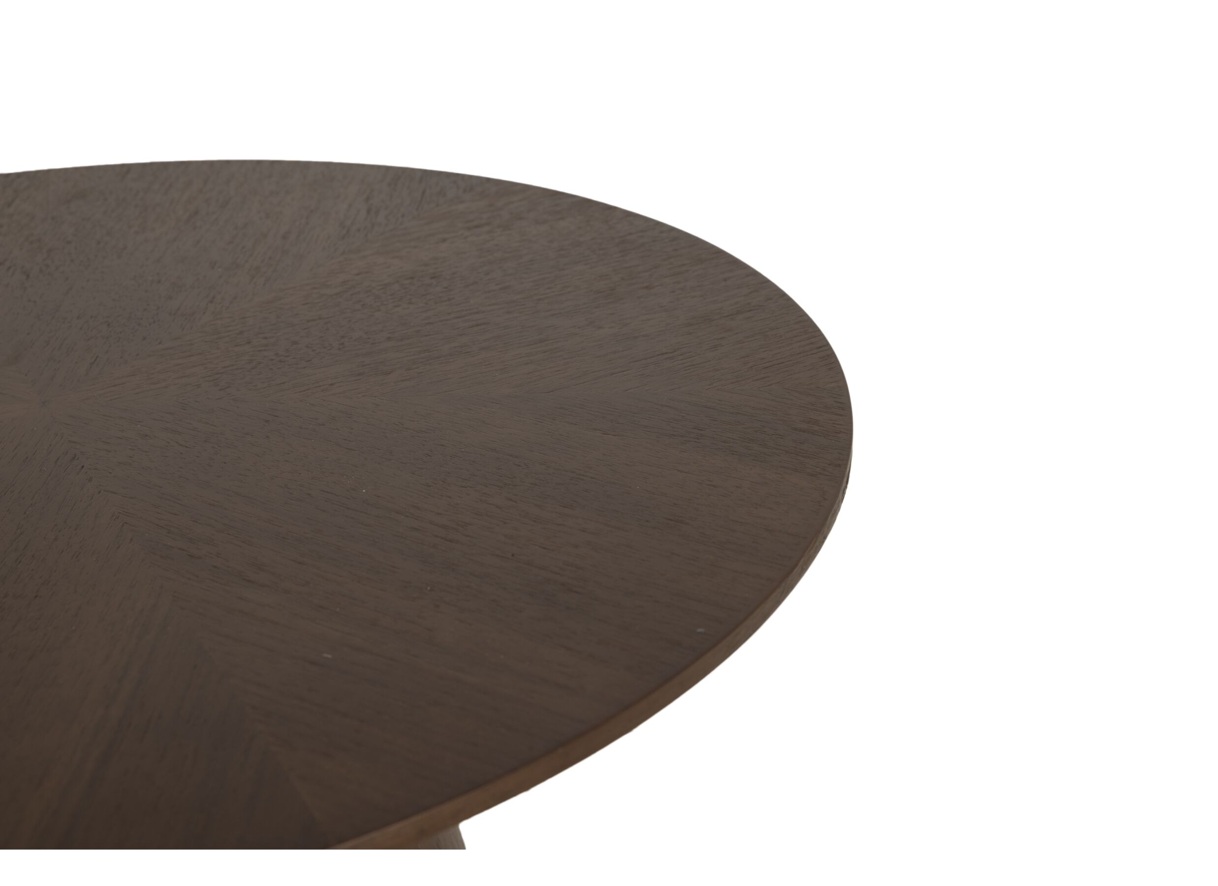 Detail - Table d'appoint Asteroid Ø45cm