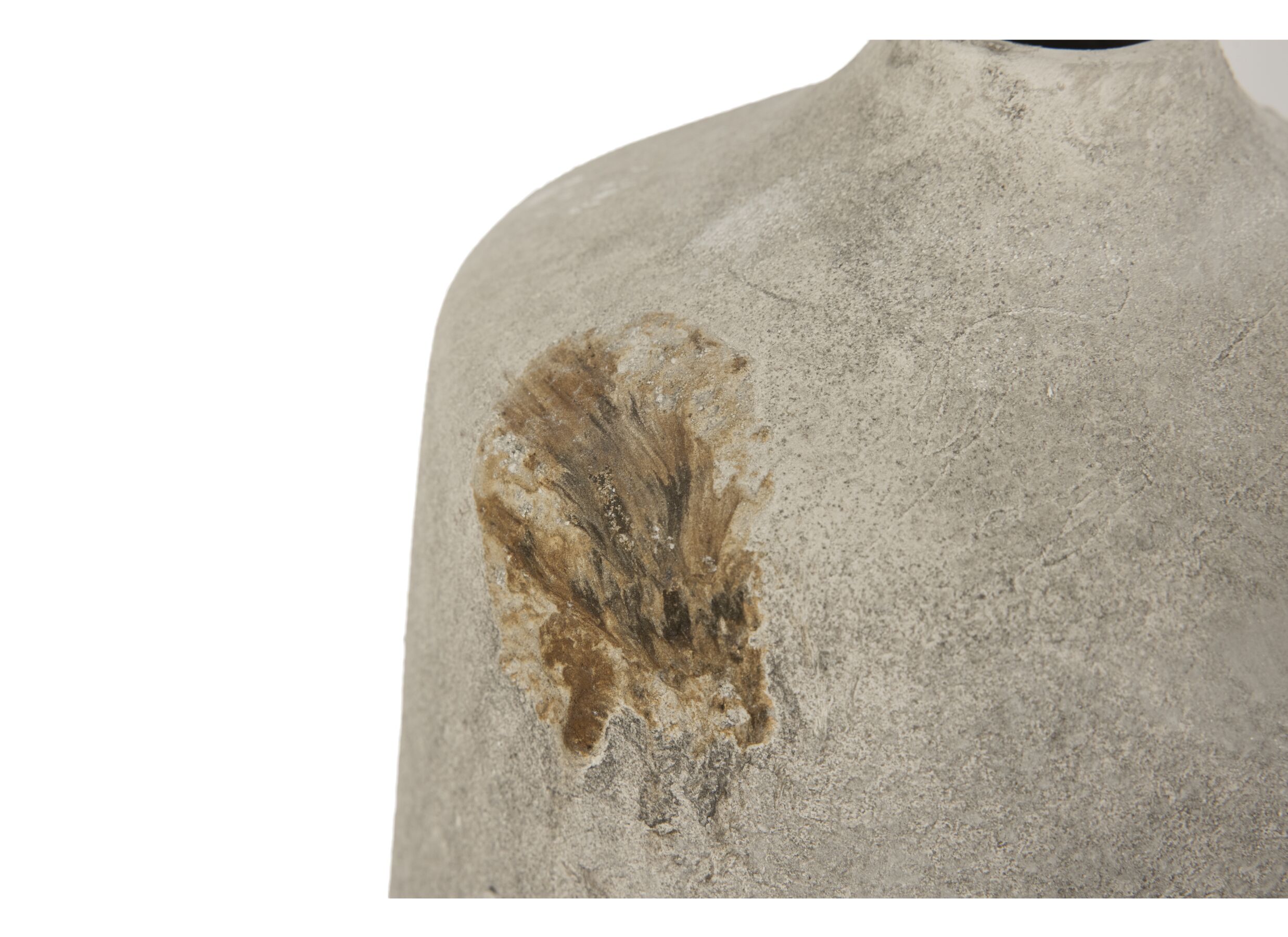 Detail - Vase Himba H38cm