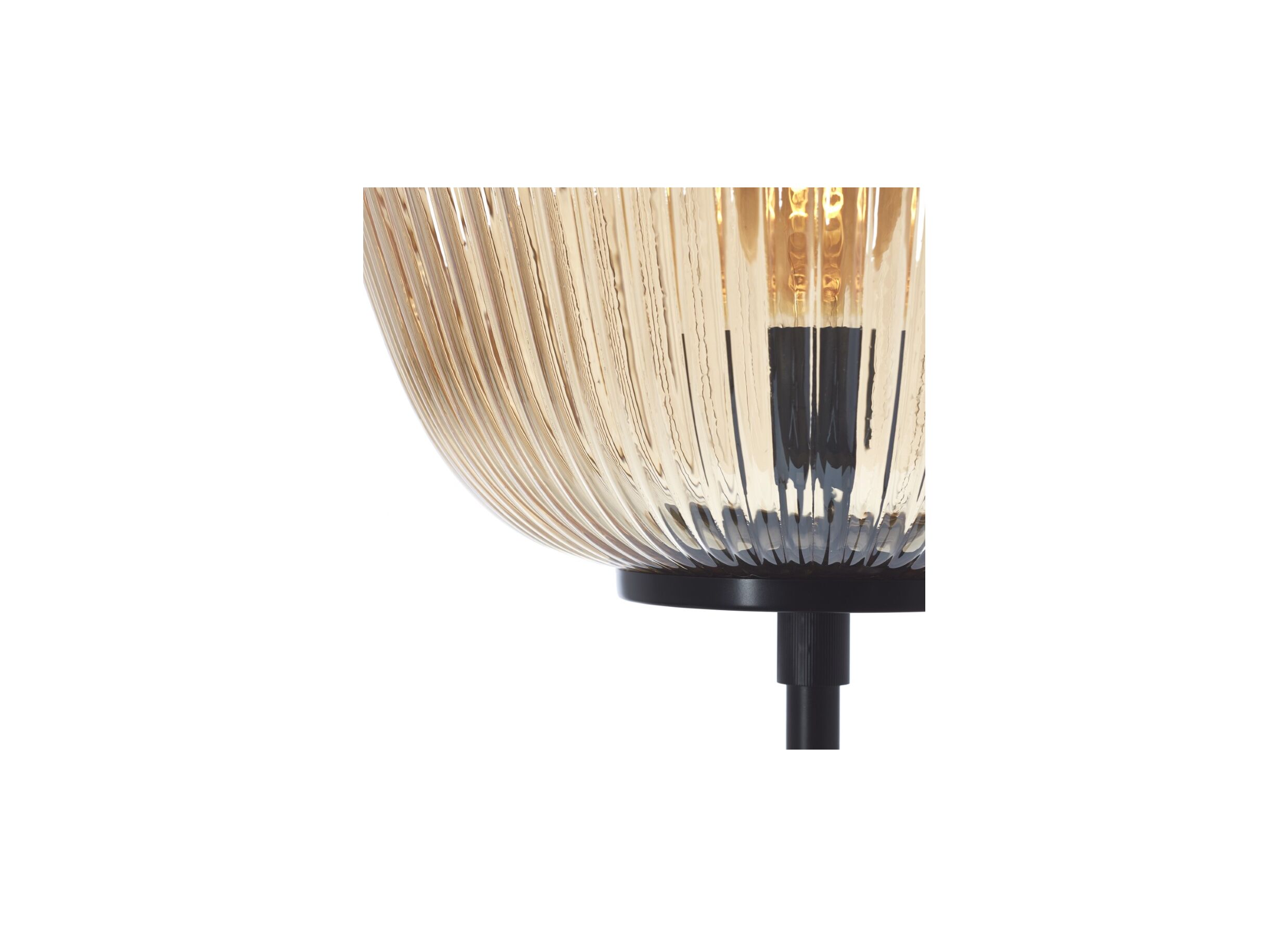 Detail - Lampadaire Kaizen H140cm