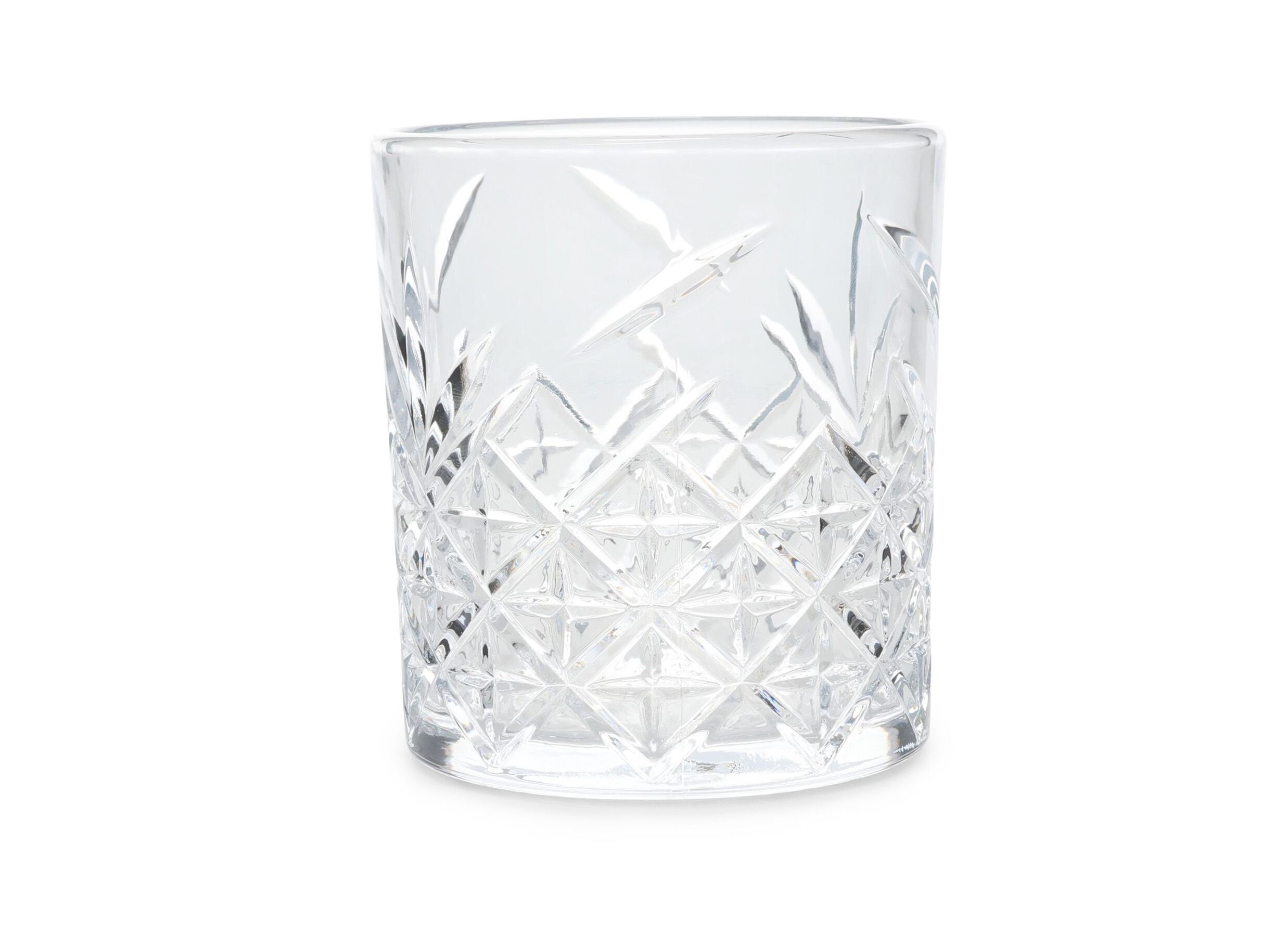 Glas Spirit 35cl - glas set van 6 - Verre Spirit 35cl - verre lot de 6