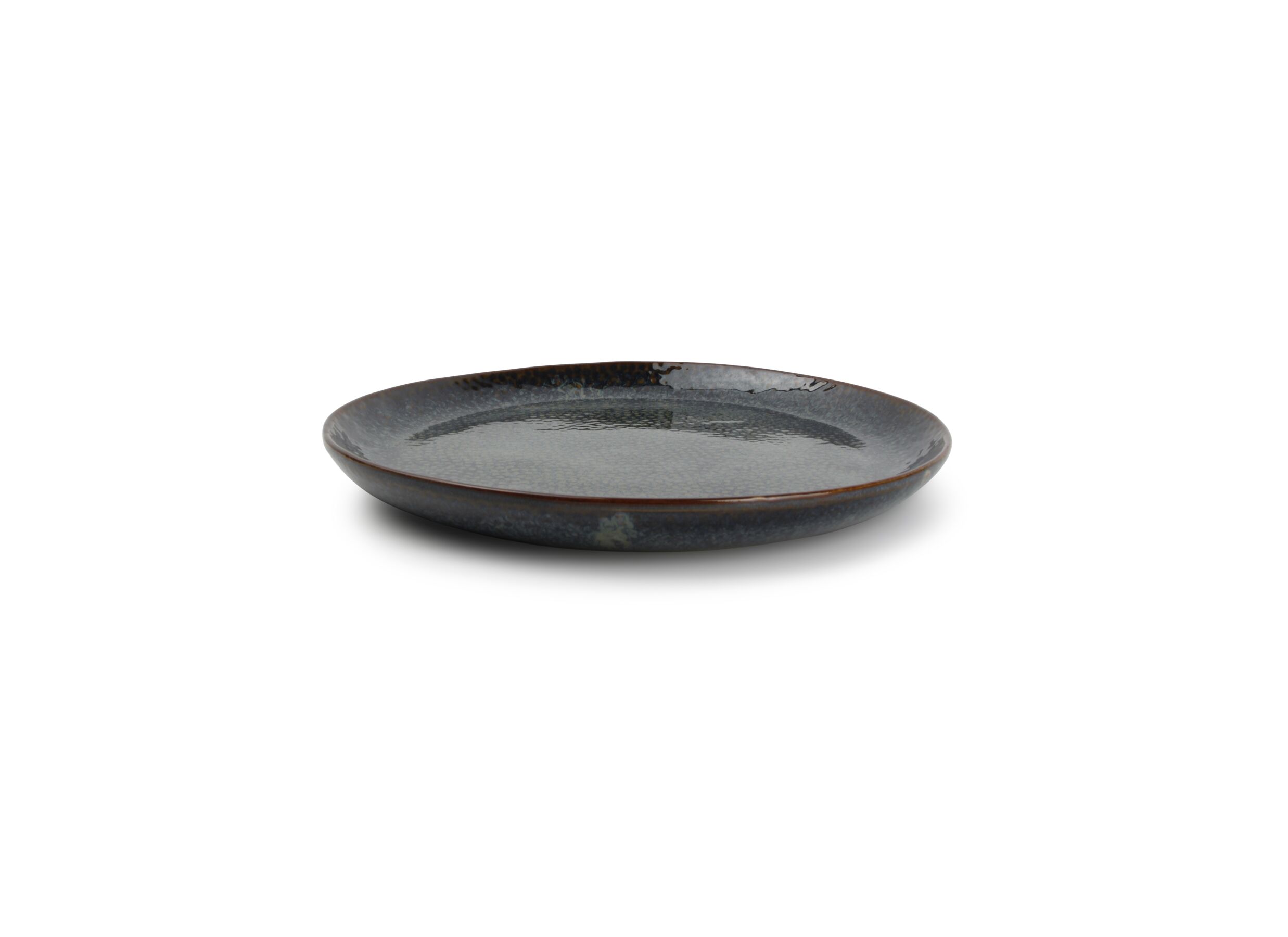 Bord Saffier Mielo Ø20,5cm