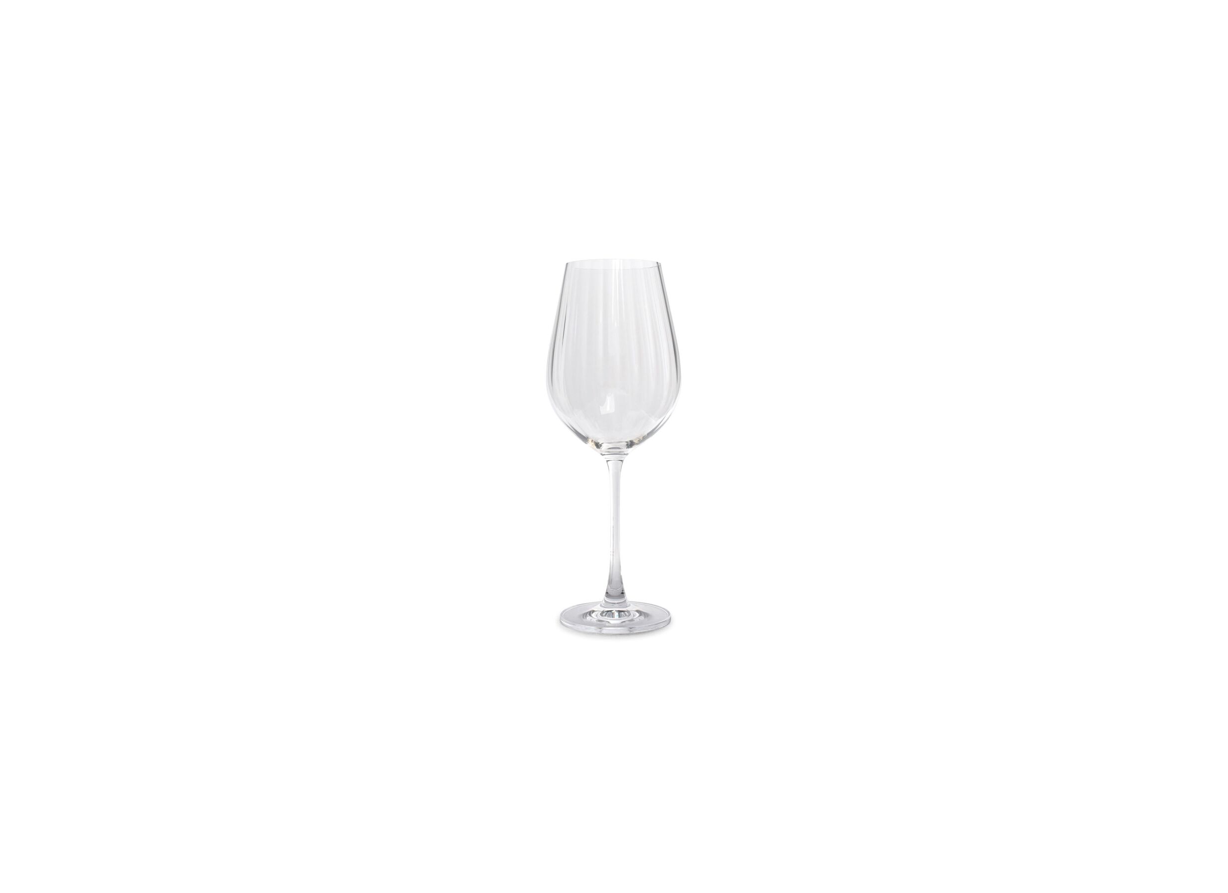 Wijnglas Saga 70cl - Wijnglas Saga 70cl, set van 4