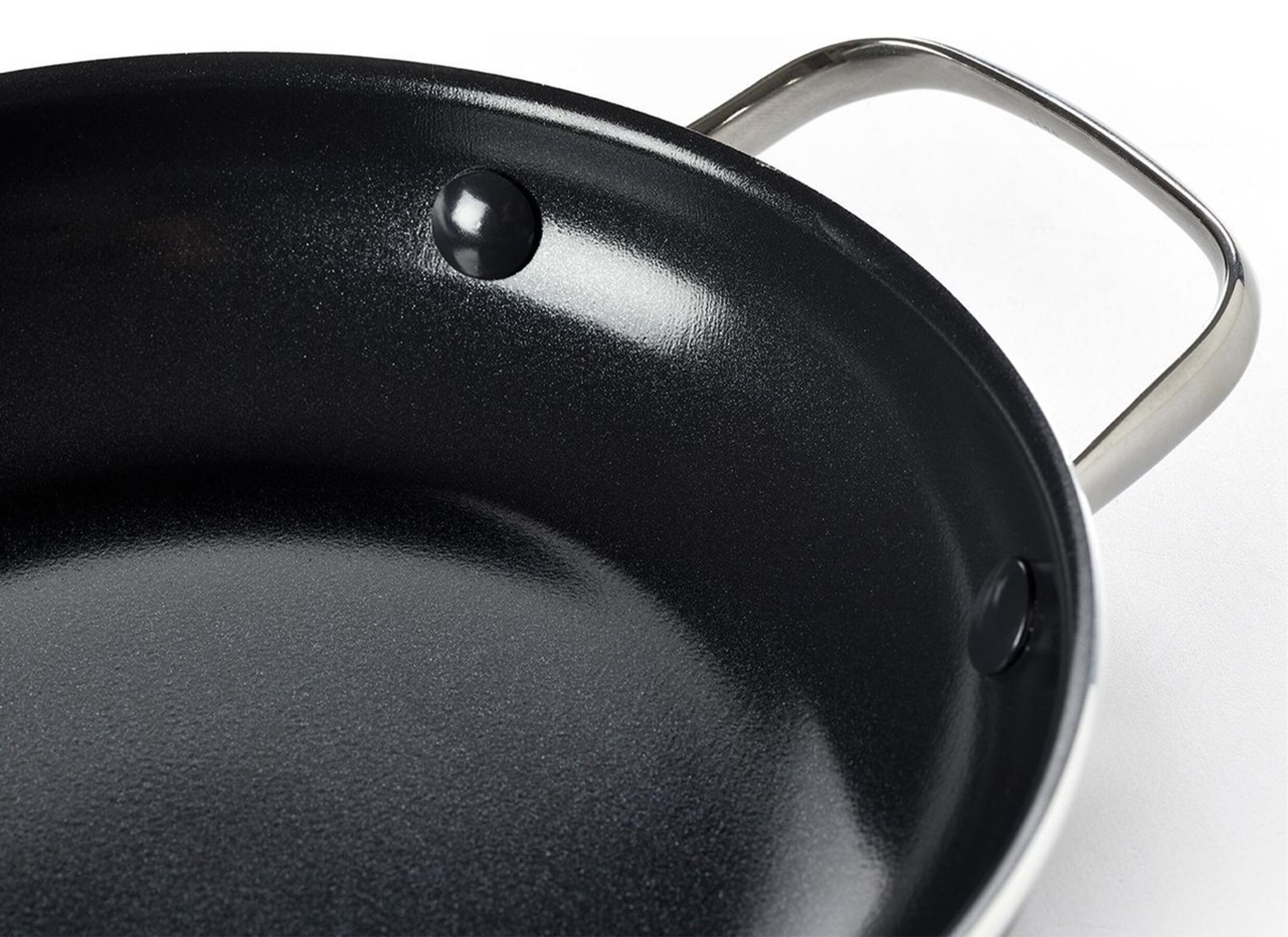 Detail - Dagelijkse Kost sahan Ø24cm GreenPan