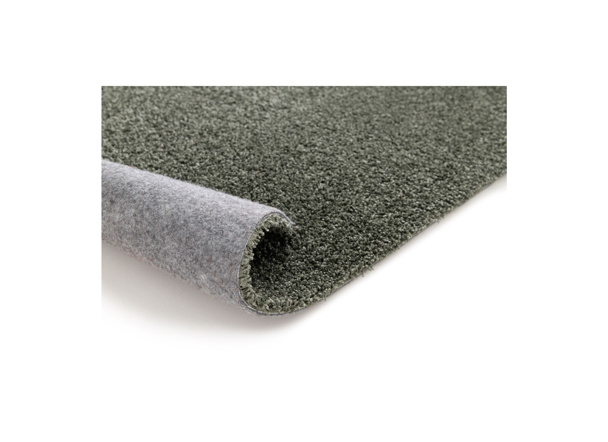 Detail - Tapis Dolce 133x195cm - polypropylène - vert