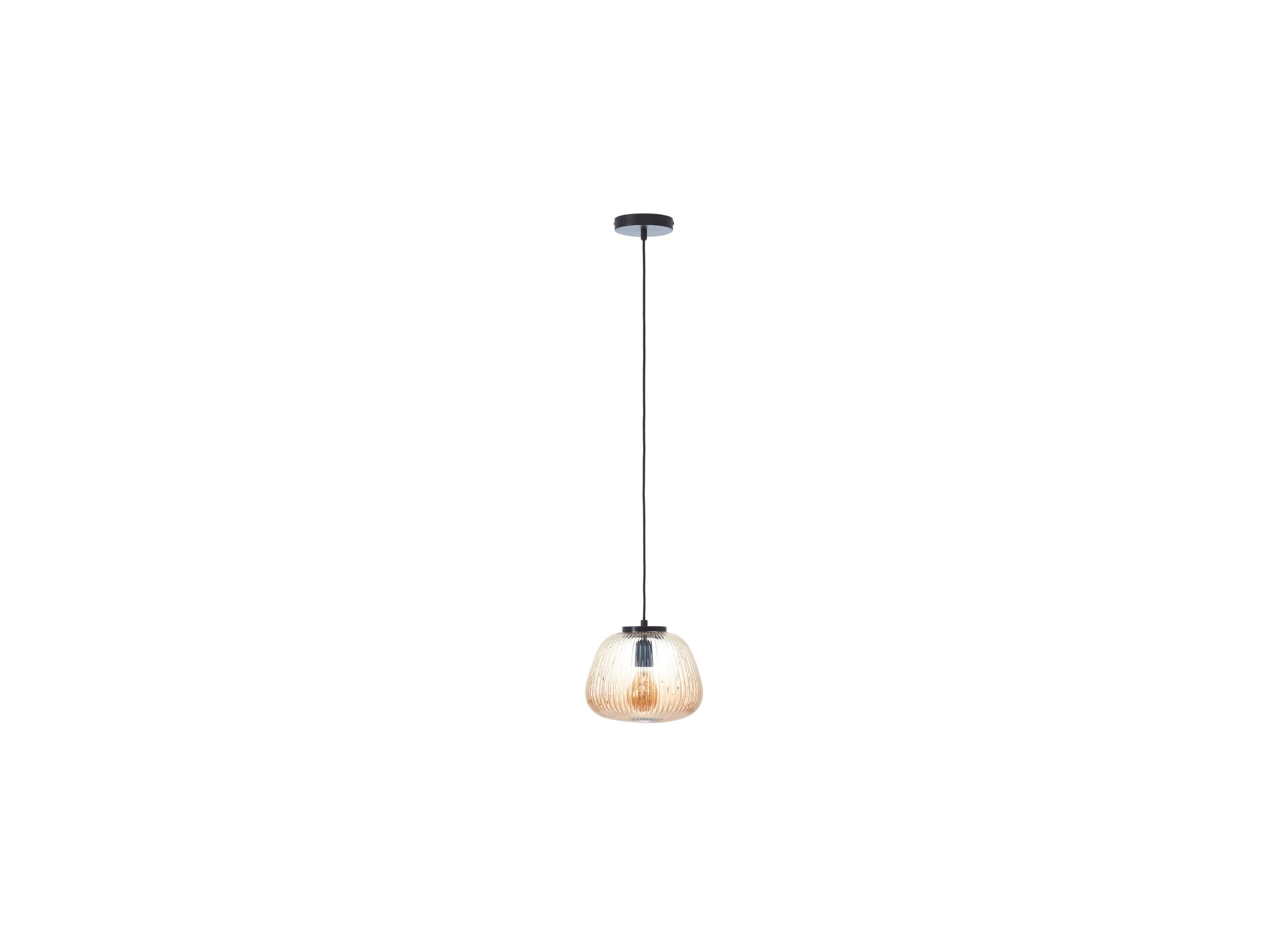 Suspension Kaizen Ø25cm 1x40W E27 - Suspension Kaizen Ø25cm 1x40W E27