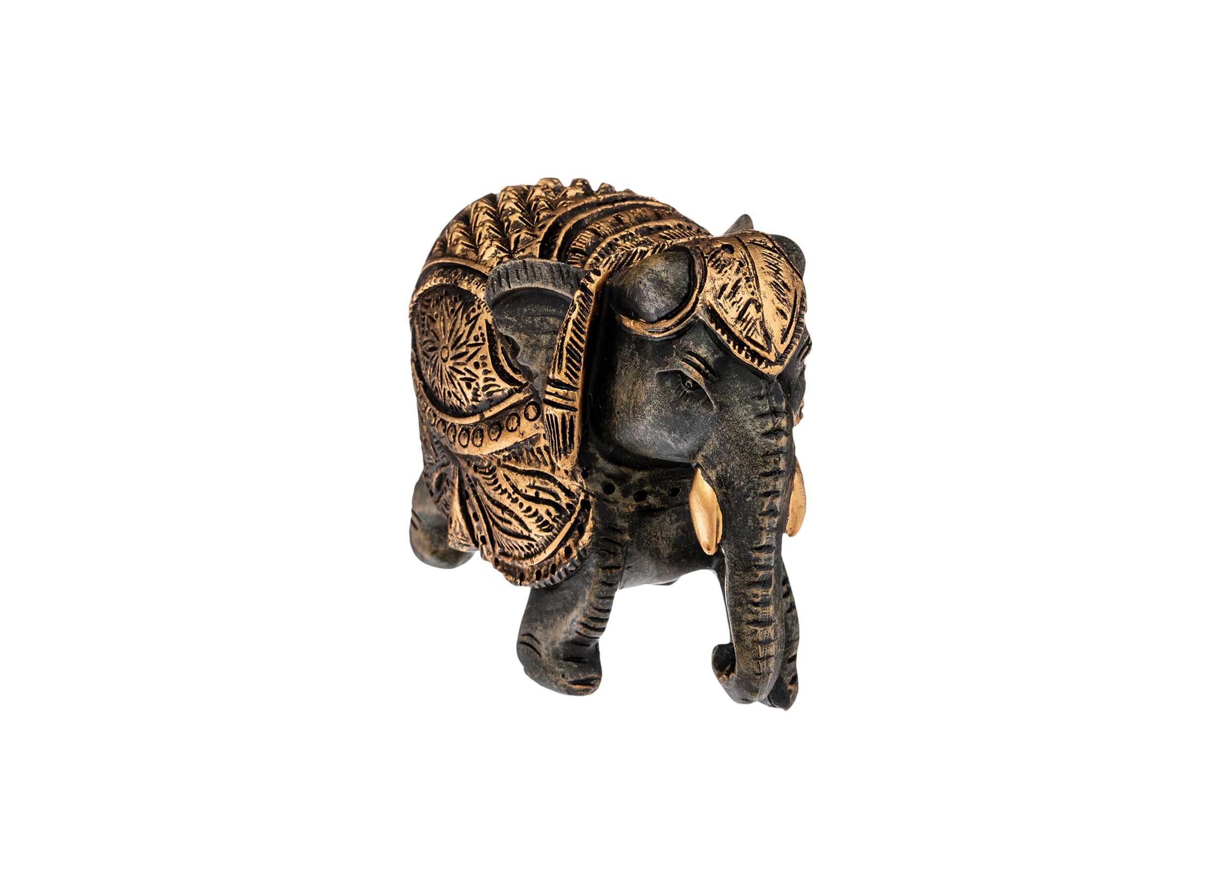 Overzichtsfoto - Deco Olifant H9cm