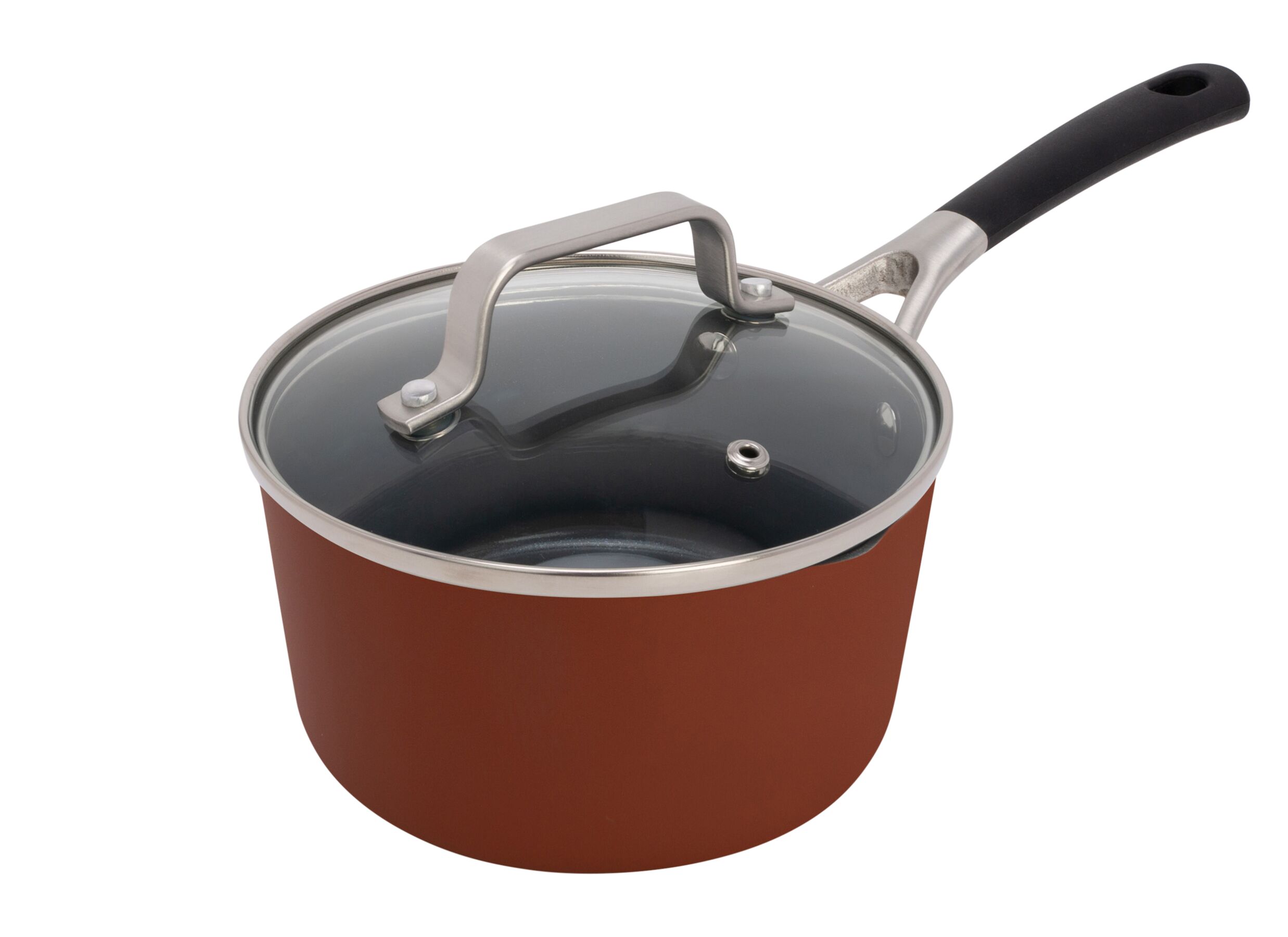 Steelpan Cerapro Ø16cm