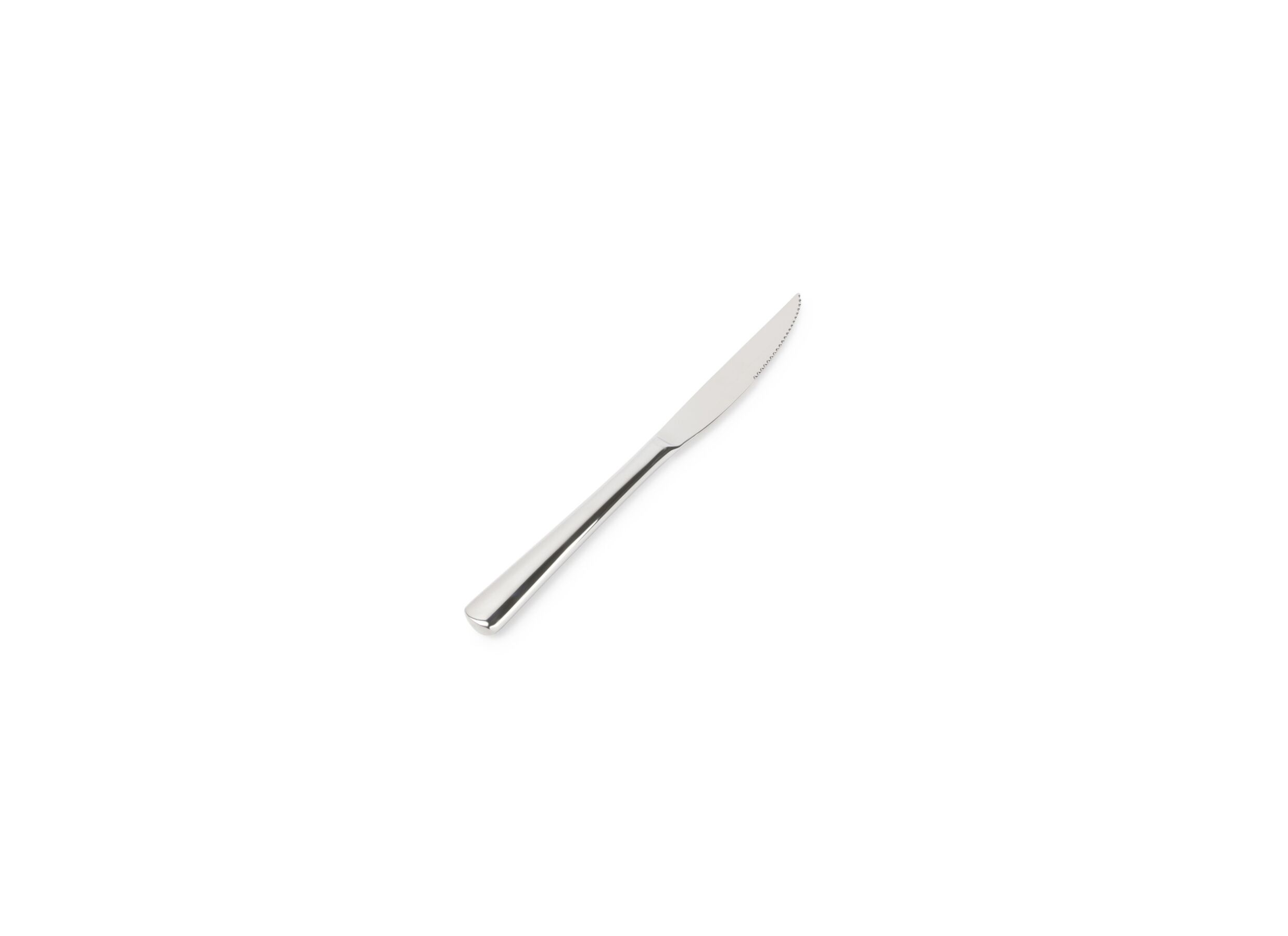 Couteau à steak Amberes lot de 6 - Couteau à steak Amberes lot de 6