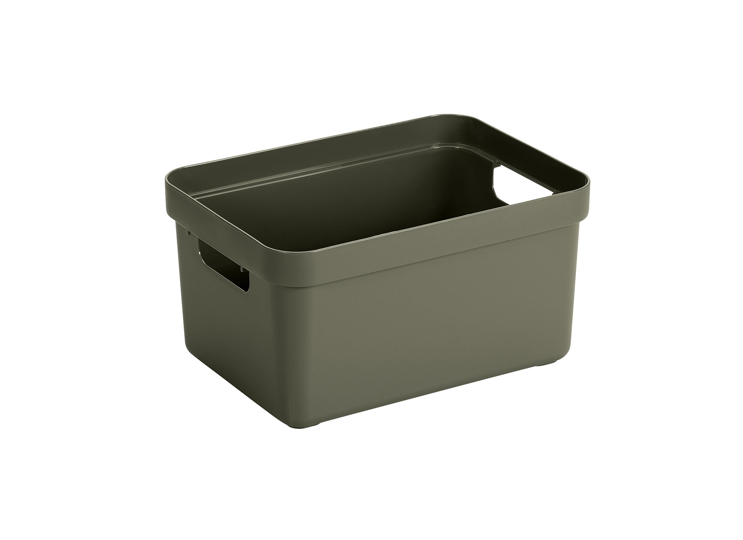 Opbergbox Sigma Home 35,2x25,3x18,3cm