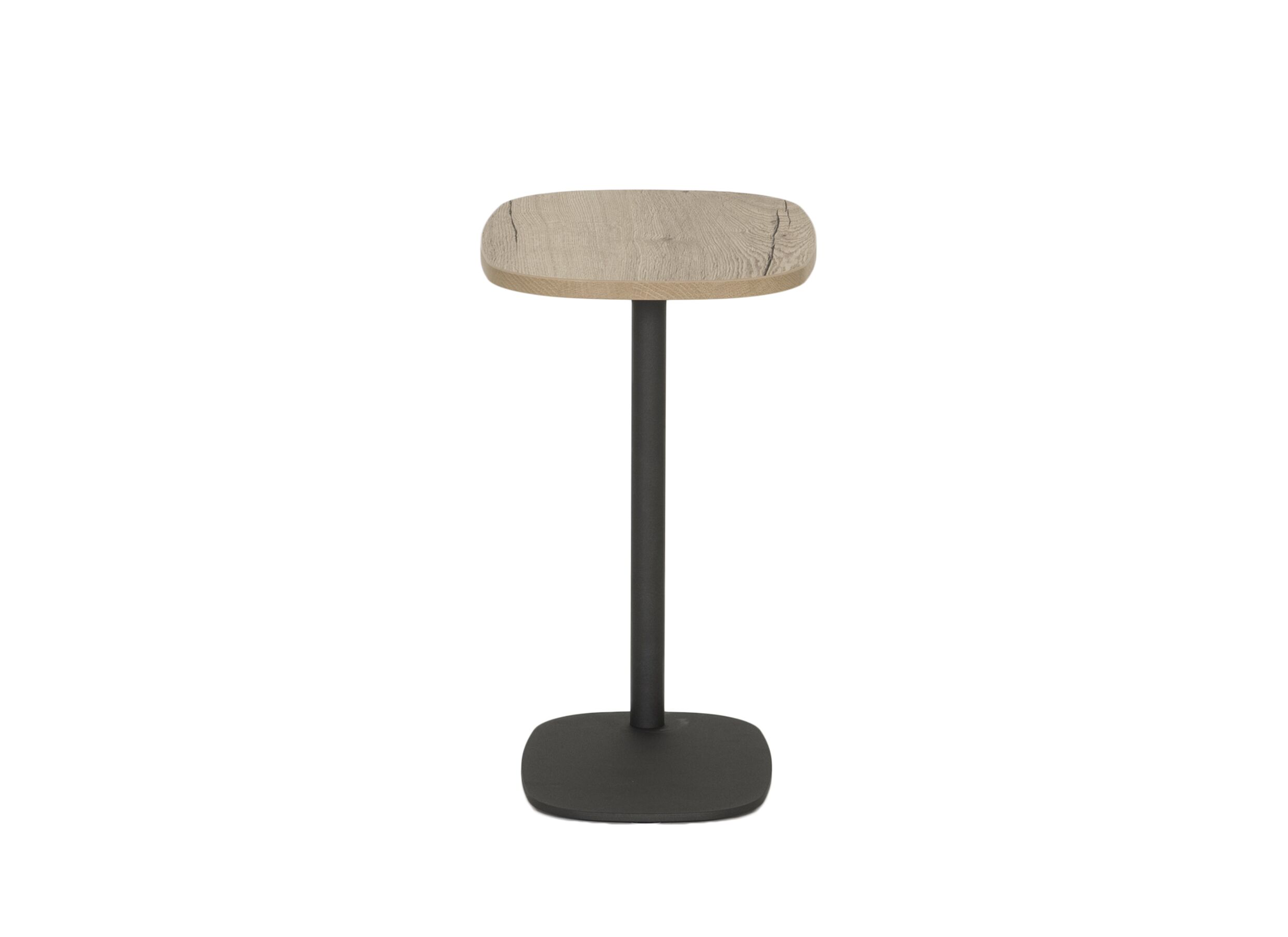 Bijzettafel Cup 33x55cm