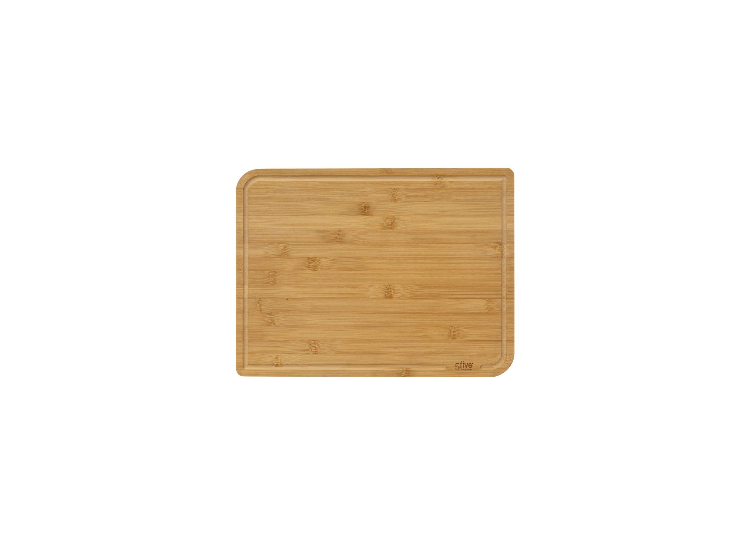 Aperçu - Planche à découper bambou lot de 2