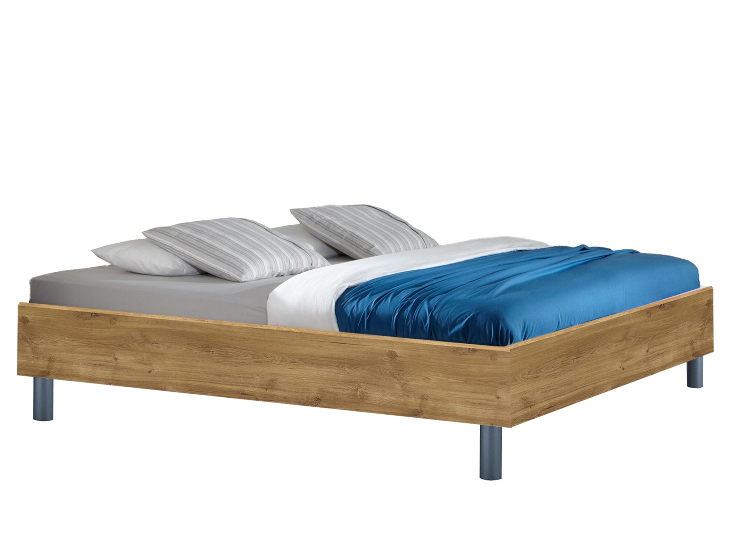 Bed Easy 120x200cm