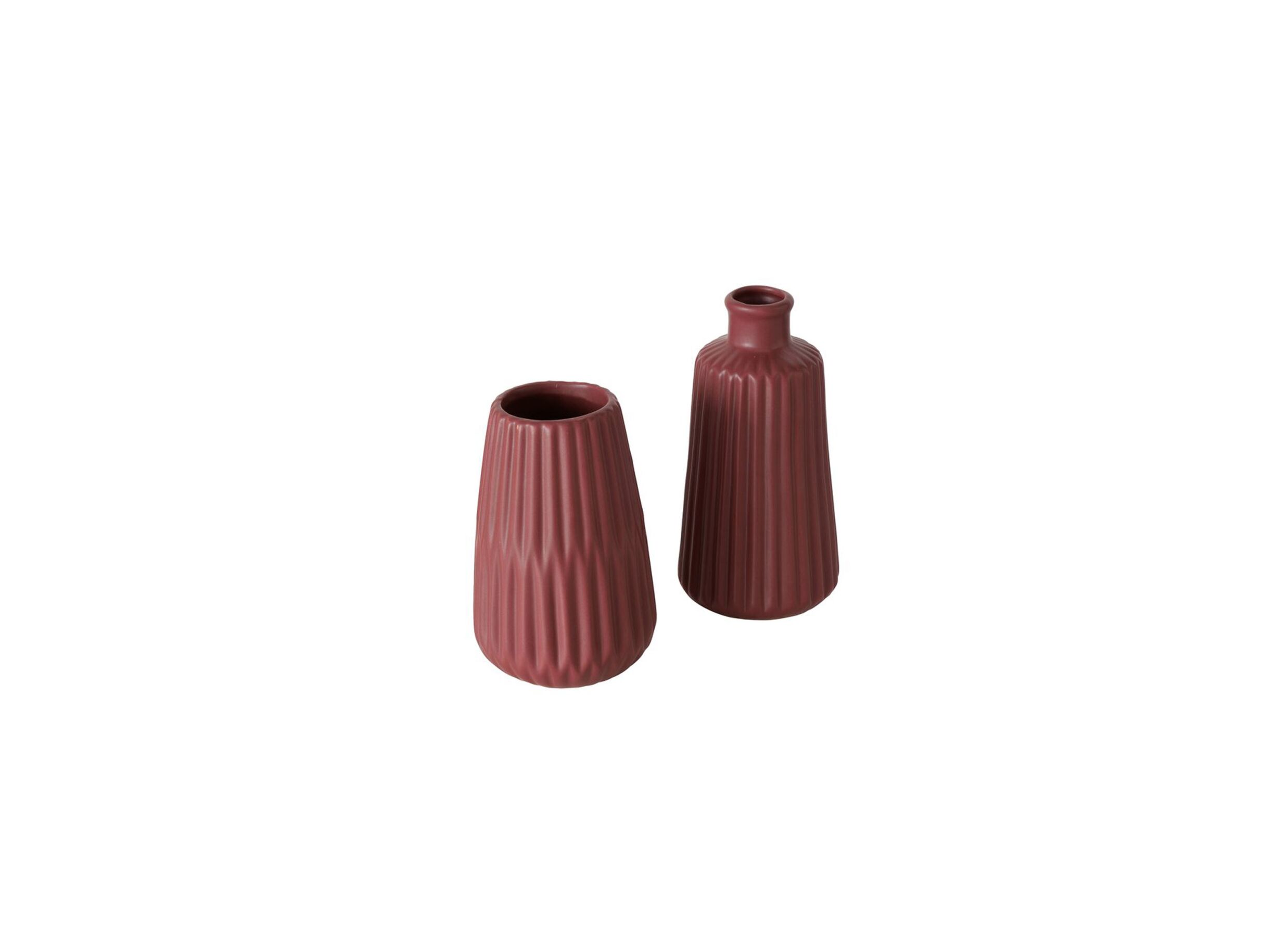 Vase Esko H17cm - Vase Esko H17cm
