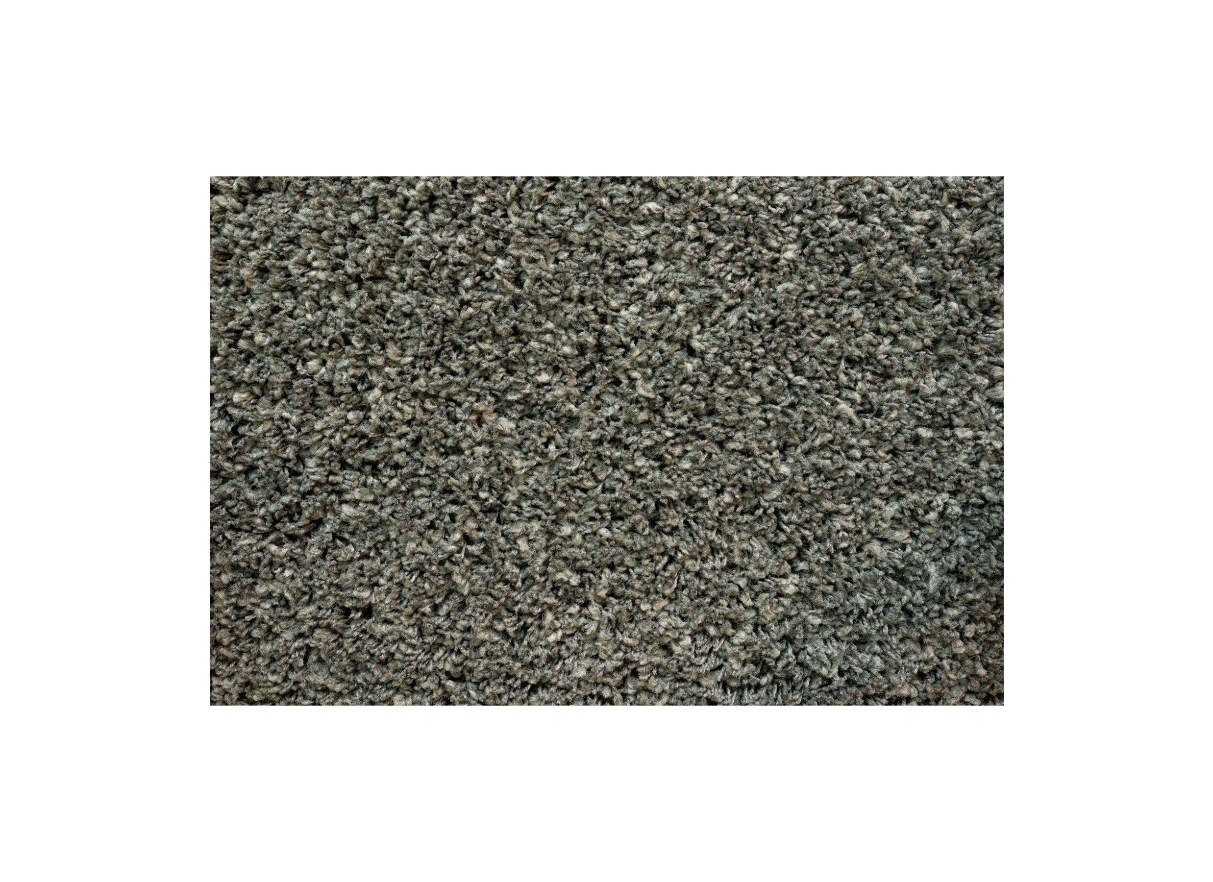 Detail - Tapis Twister 80x230cm - polypropylène - vert