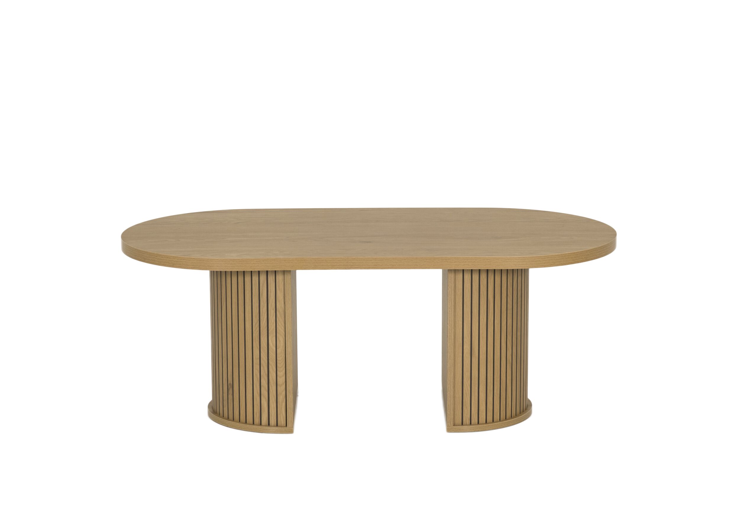 Aperçu - Table basse Piccolo 120x60cm - décor - chêne