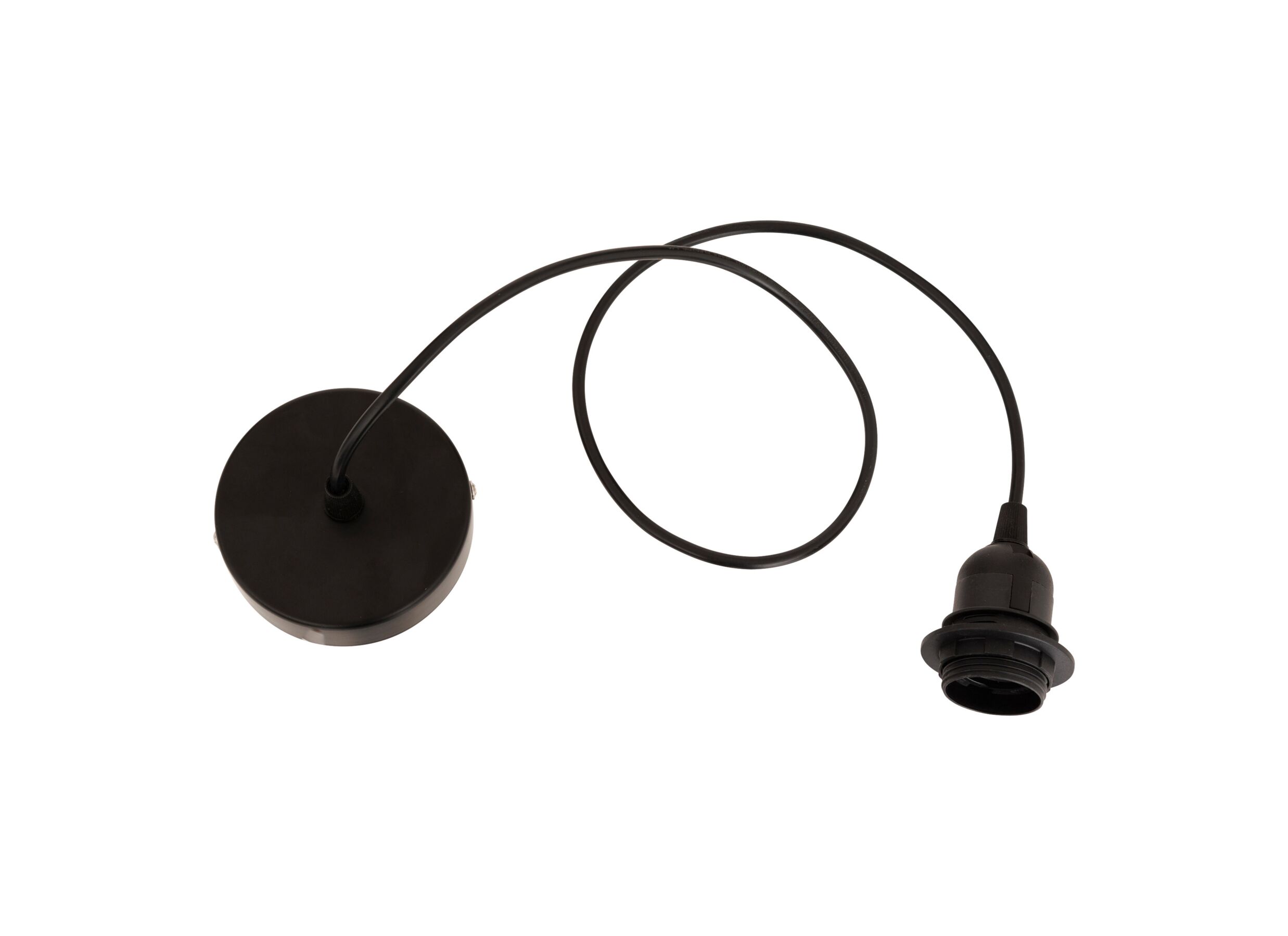 Hanglamp Kabel L80cm - Hanglamp Kabel L80cm