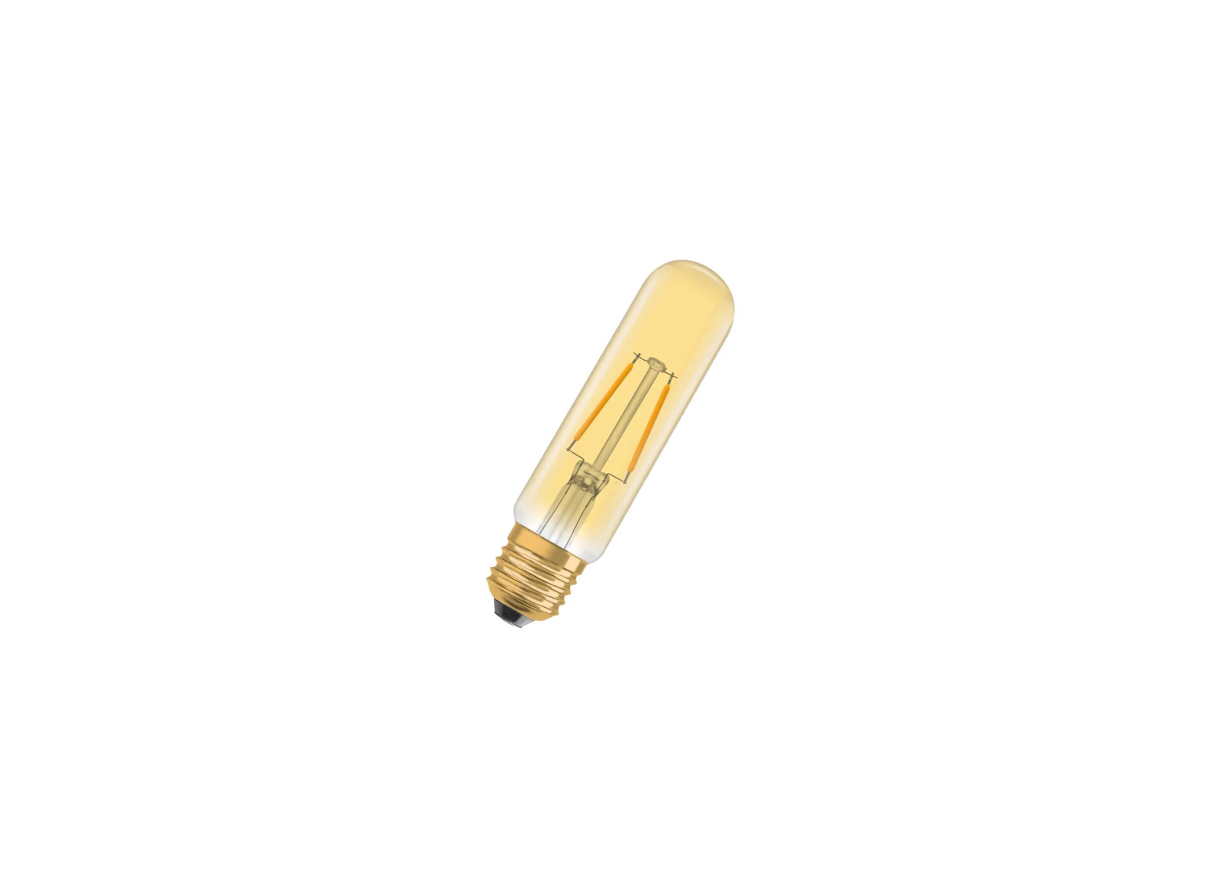 Plus Important - Ampoule LED Tubular 2,5W E27