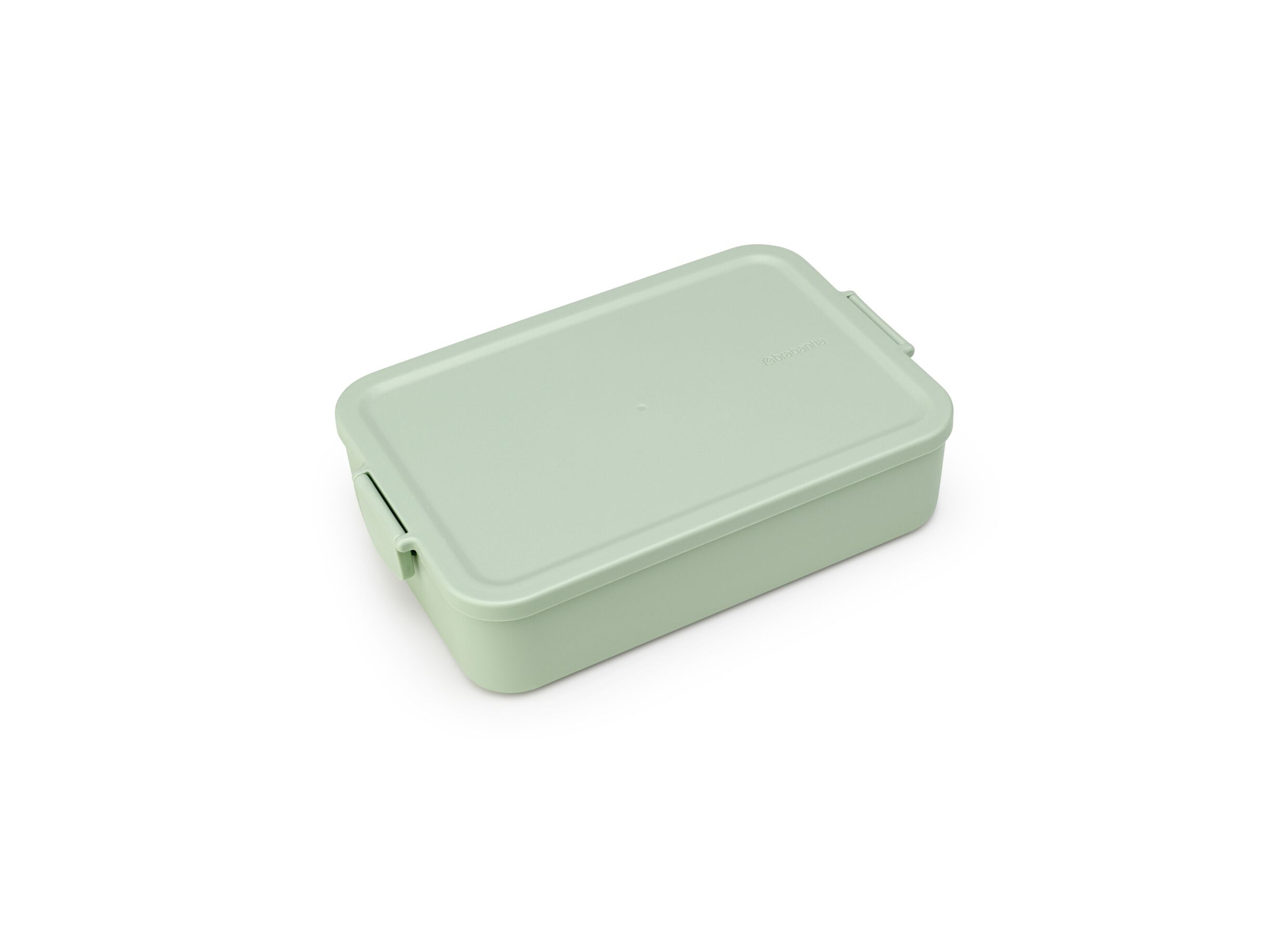 Lunch box Make&Take large jade green - Lunch box Make&Take large jade green