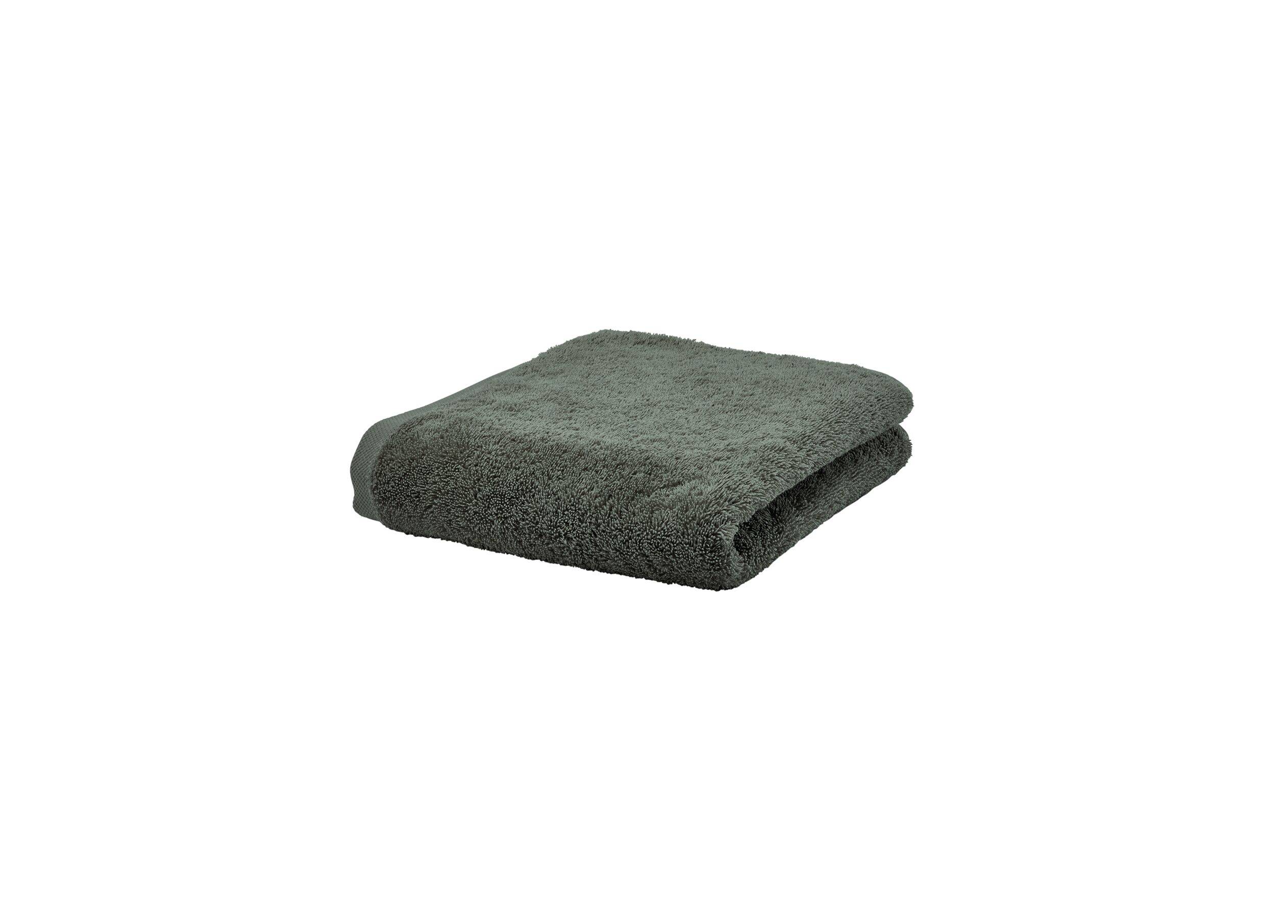 Plus Important - Drap de bain London 70x130cm vert