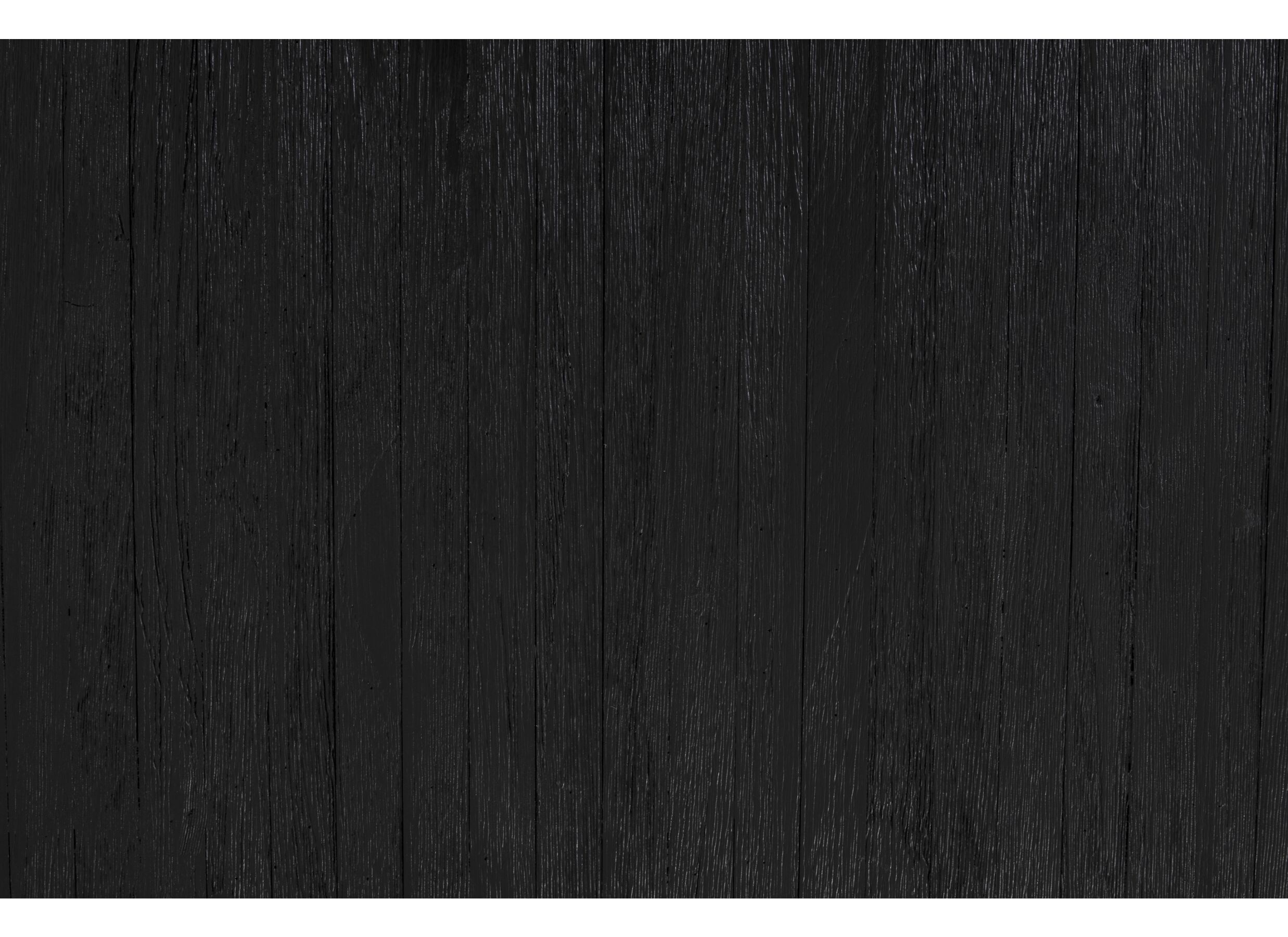 Table basse Noah teck massif ronde