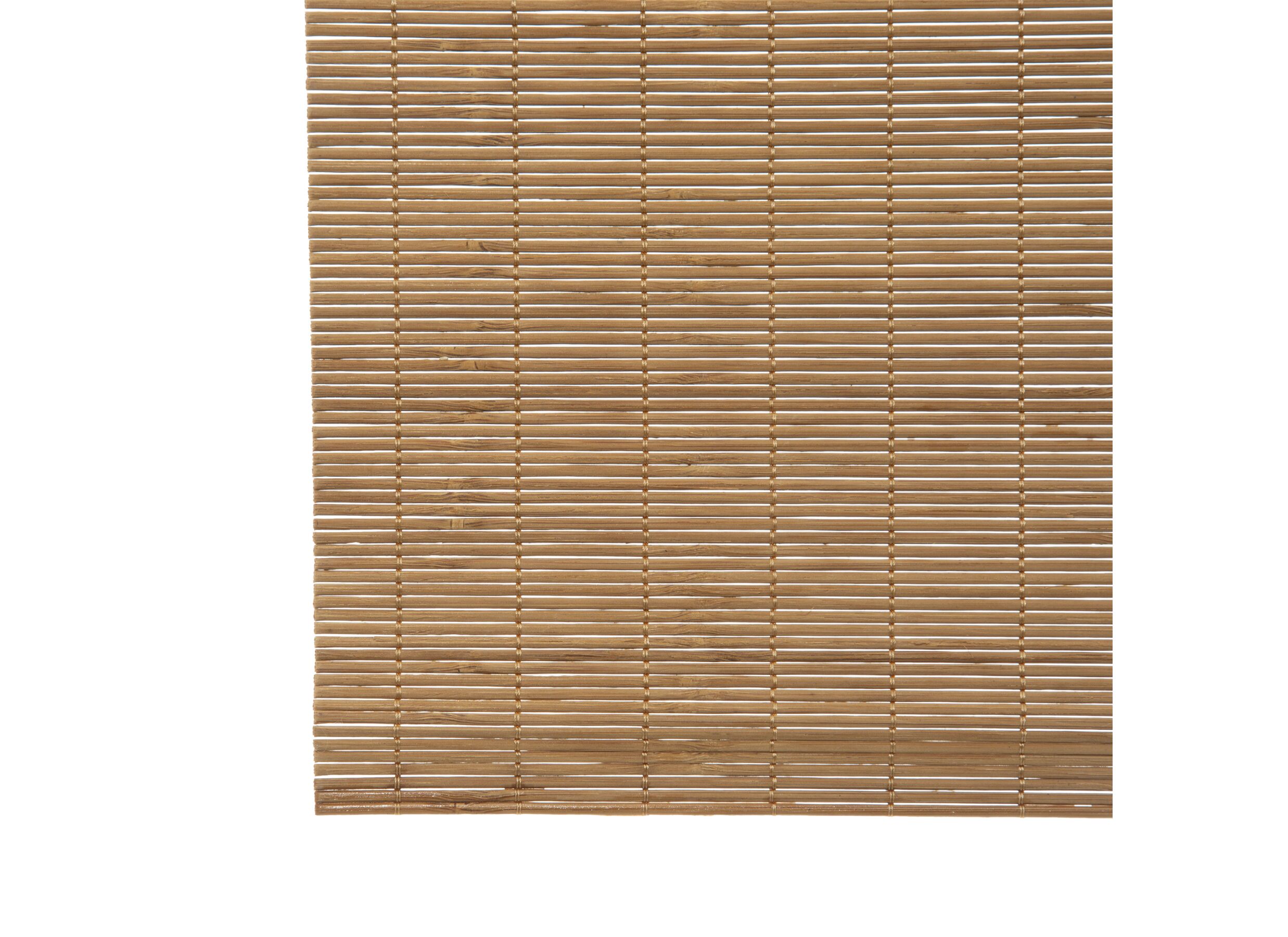 Detail - Set de table Bambou 30x45cm naturel