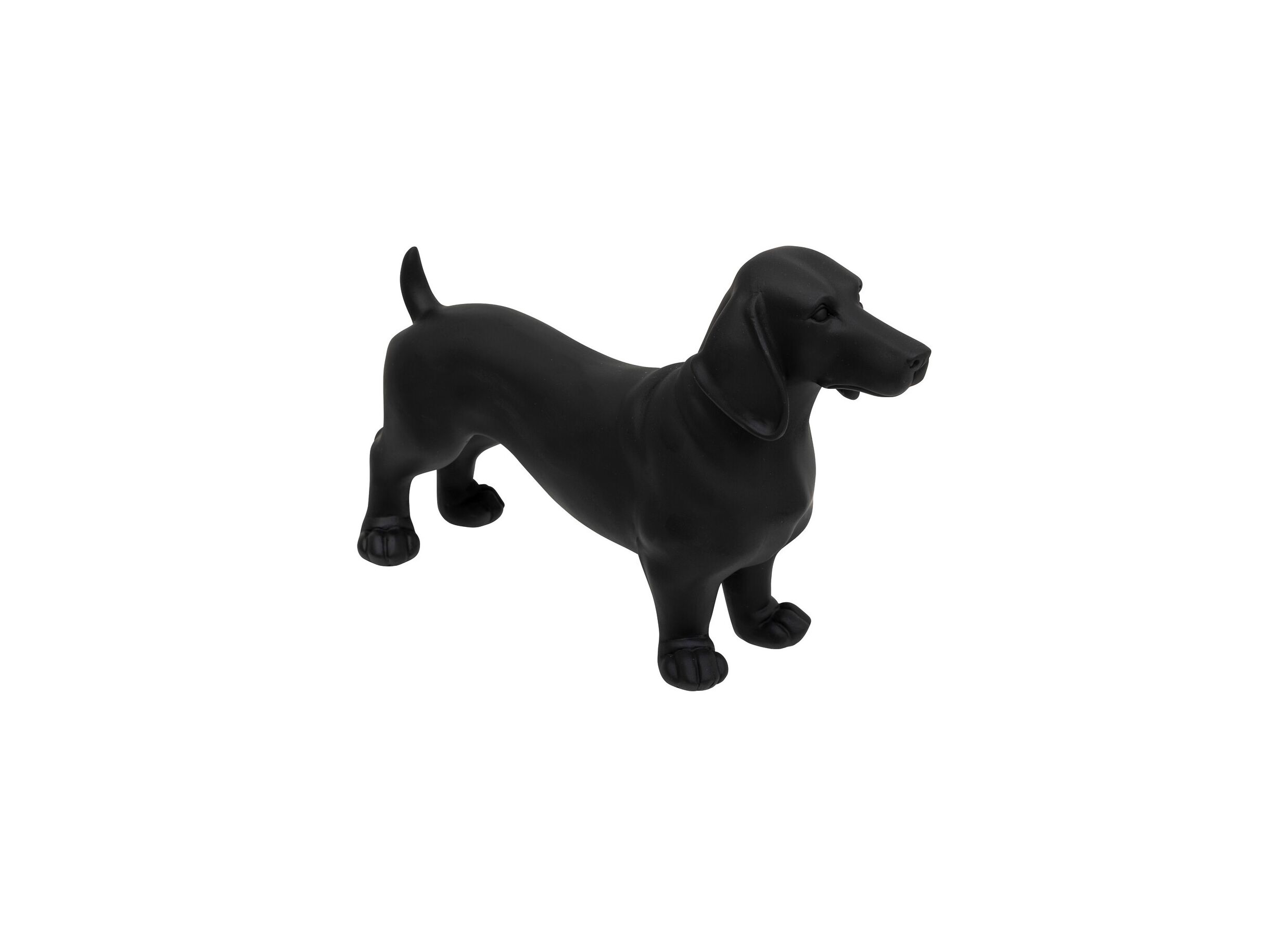 Statue Teckel H25 - Statue Teckel H25,3cm