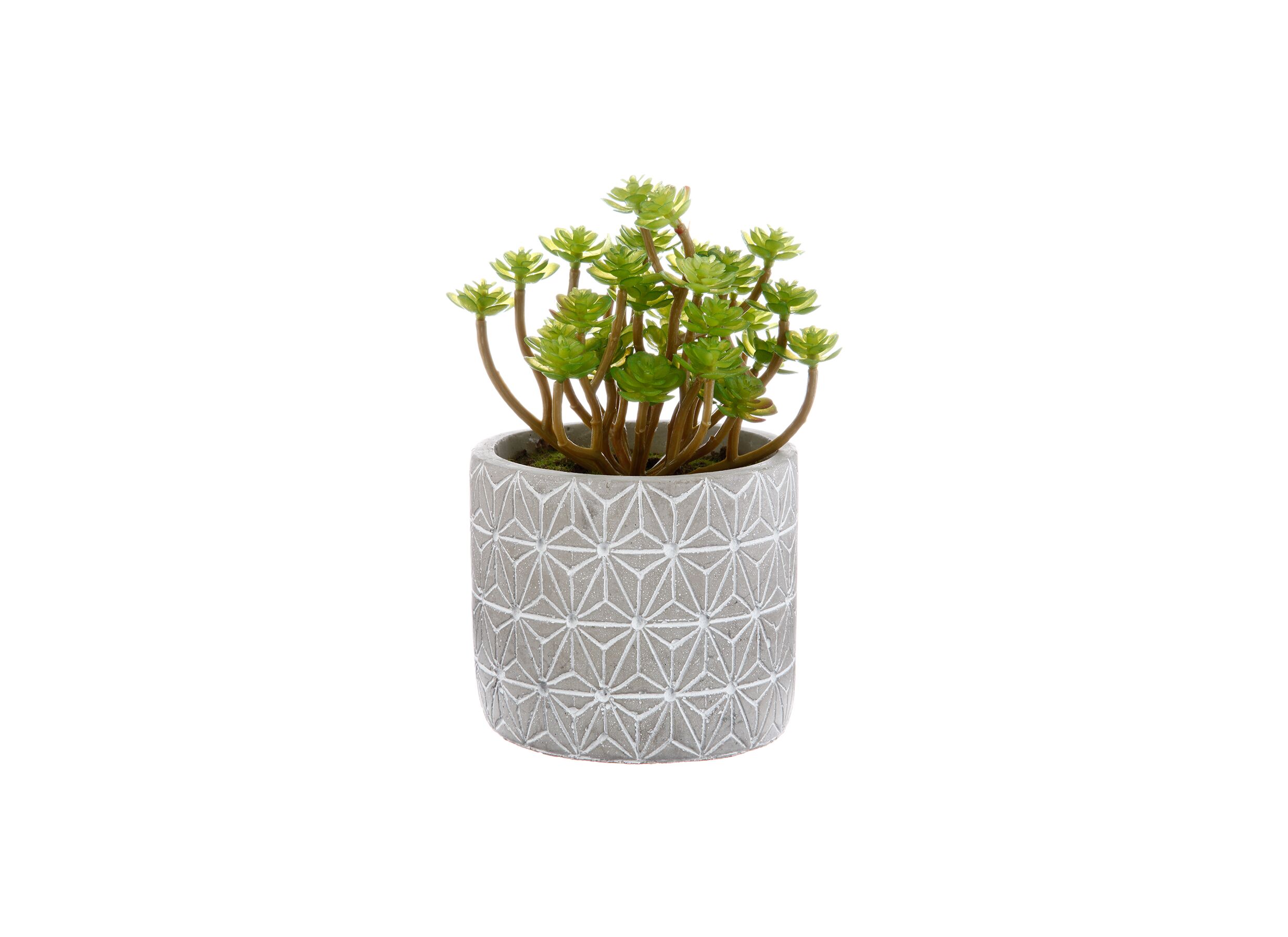 Kunstplant H17cm