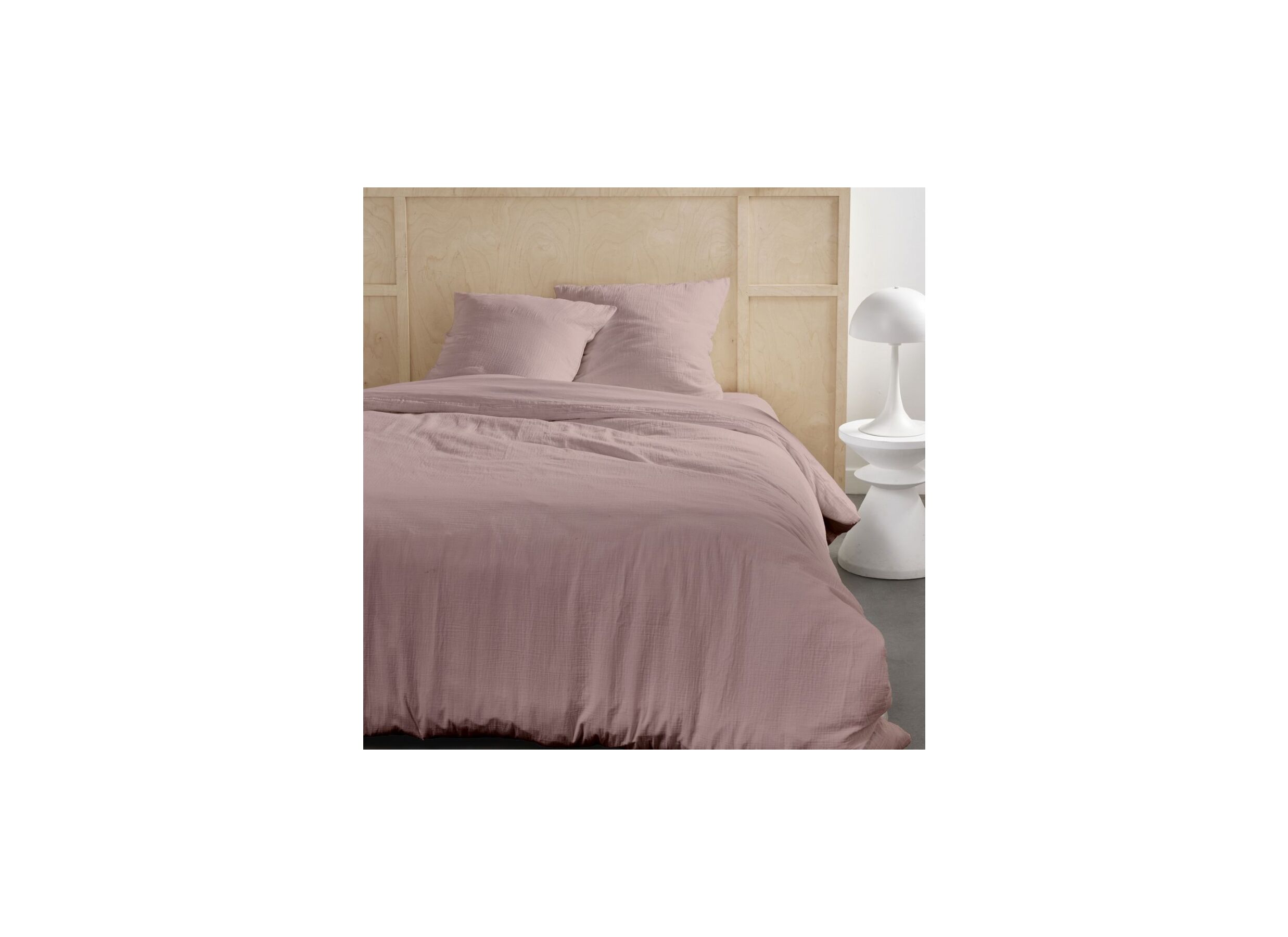 Housse de couette Today 240x220cm coton - Housse de couette Today 240x220cm coton