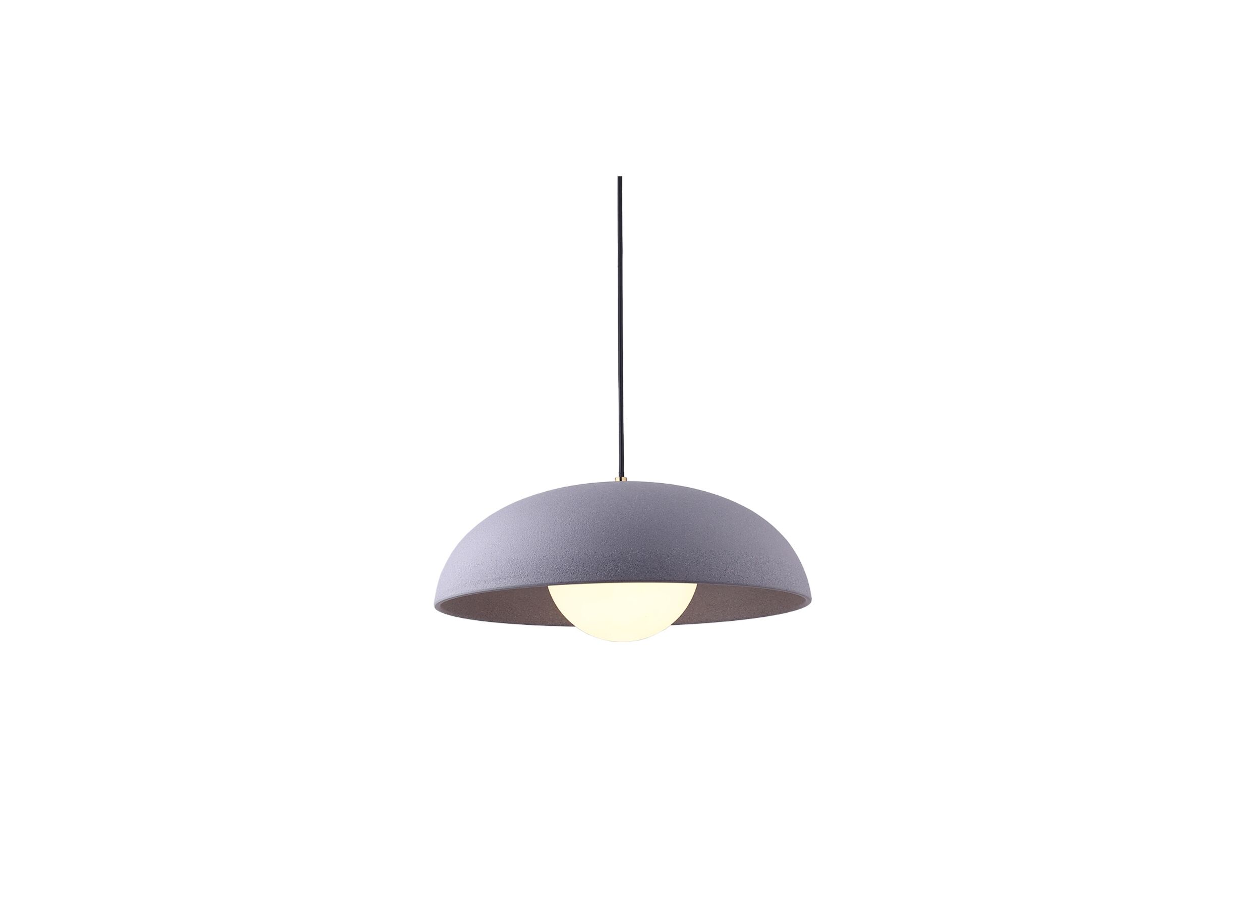 Hanglamp Pitti Ø43cm 40W E27 - Hanglamp Pitti Ø43cm 40W E27