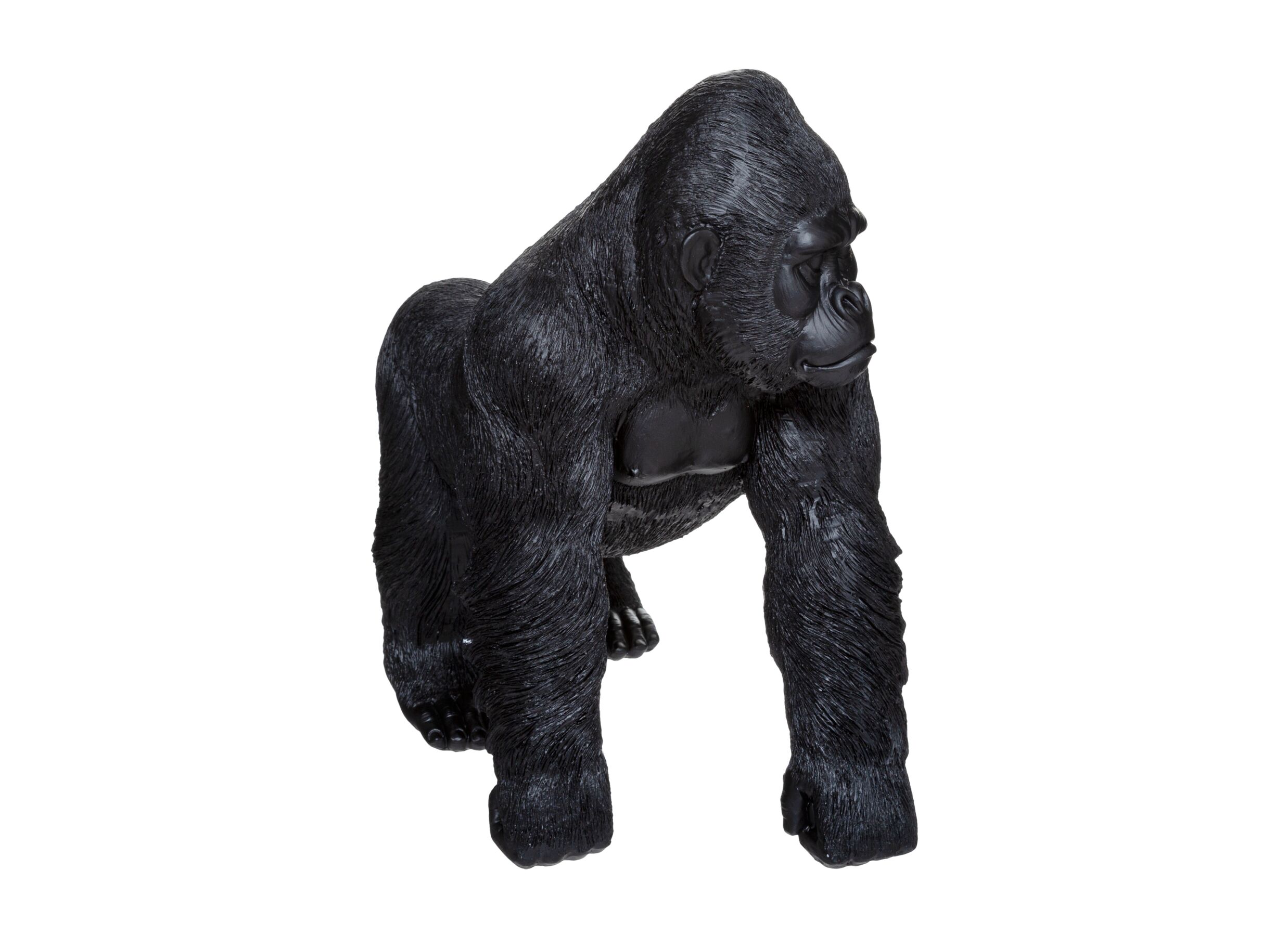 Beeld Gorilla H37cm